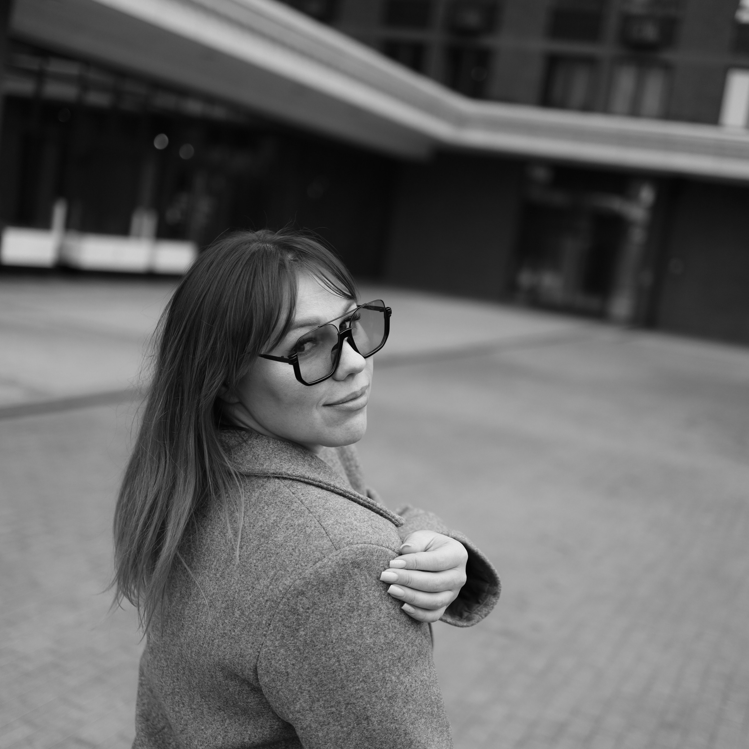 MARI. Ника, фотограф из Нижнего Новгорода