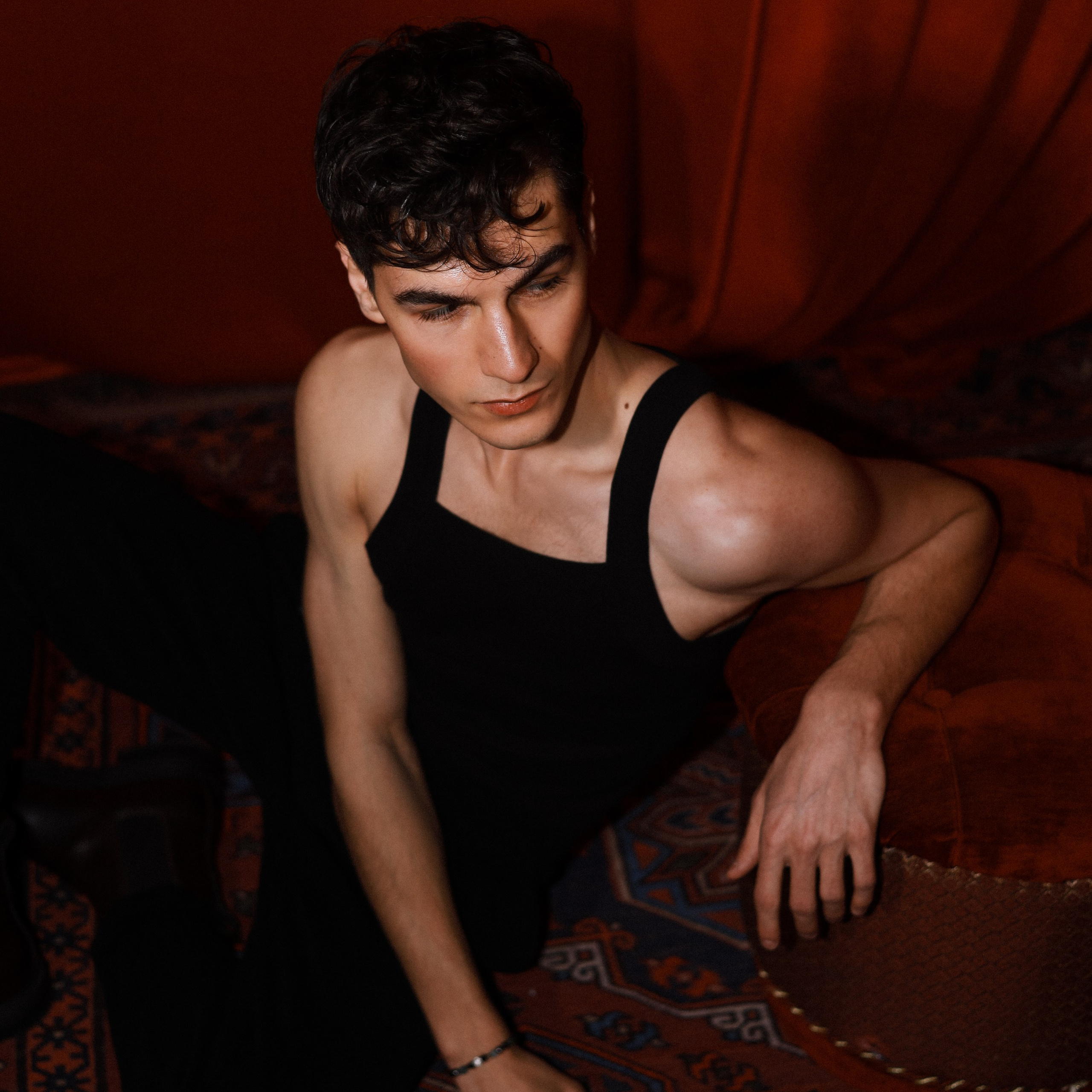 SAY. Ника, фотограф из Нижнего Новгорода