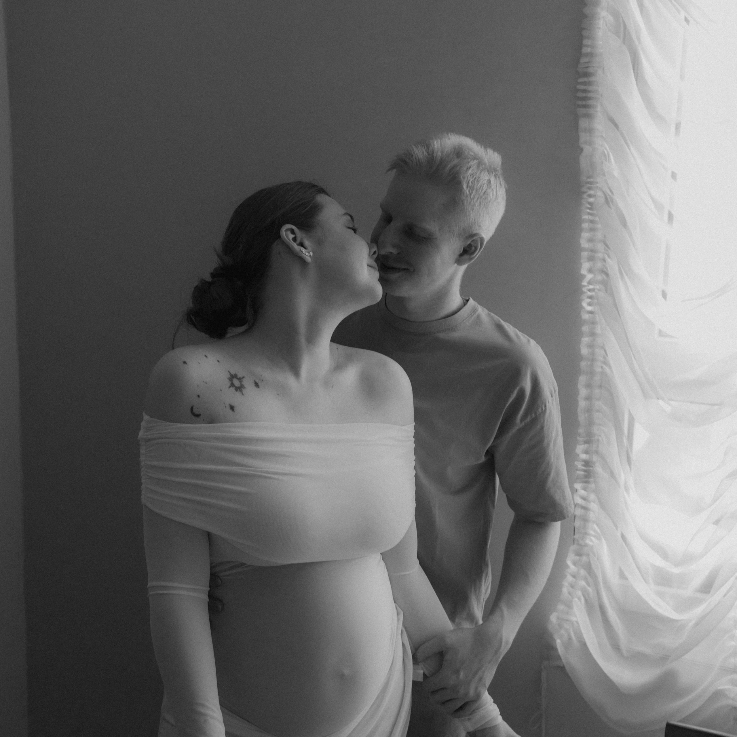 Илья и Настя. Ника, фотограф из Нижнего Новгорода