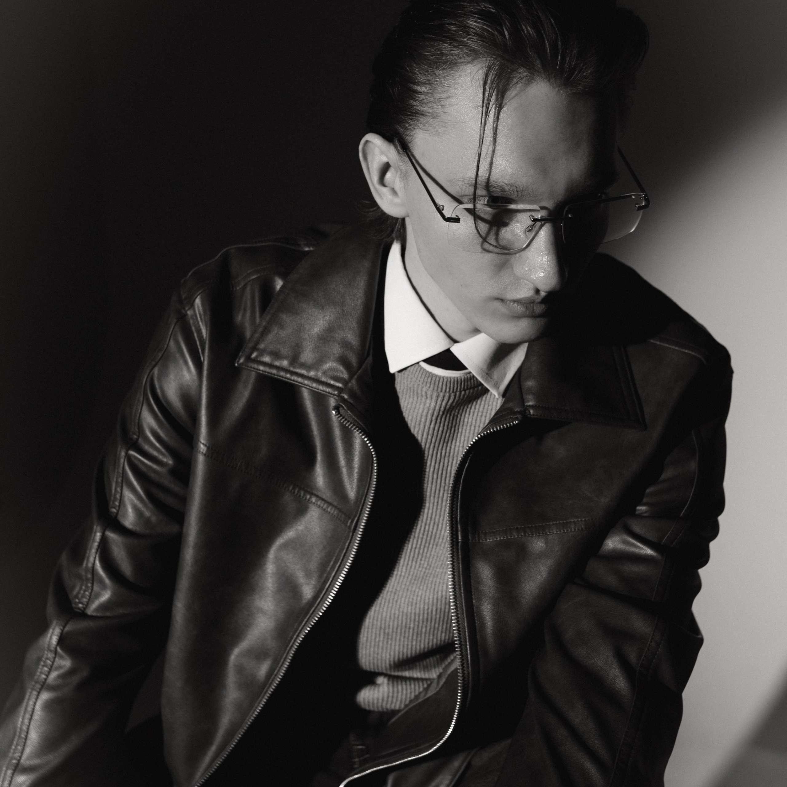 ALEXANDER. Ника, фотограф из Нижнего Новгорода