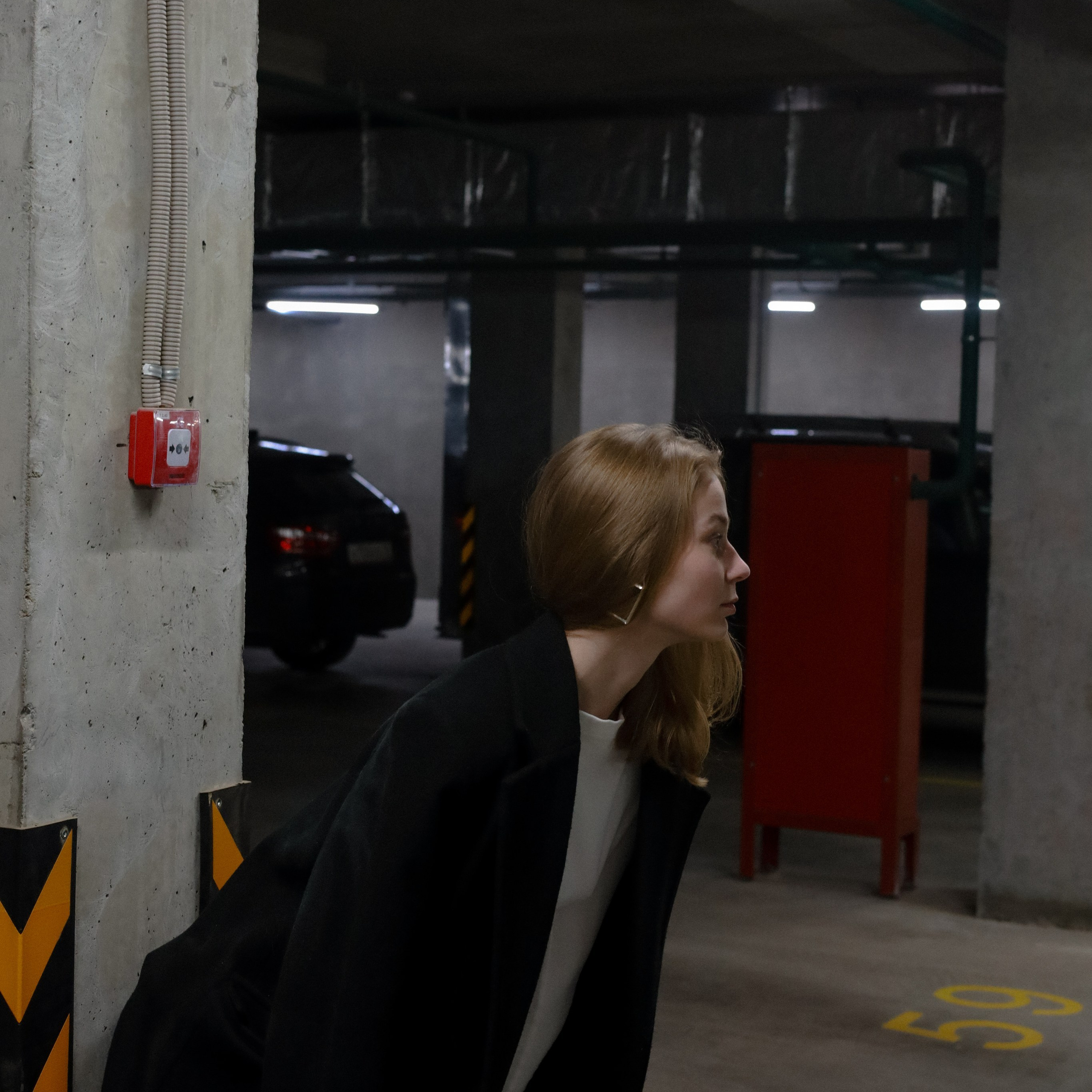 ALICE. Ника, фотограф из Нижнего Новгорода