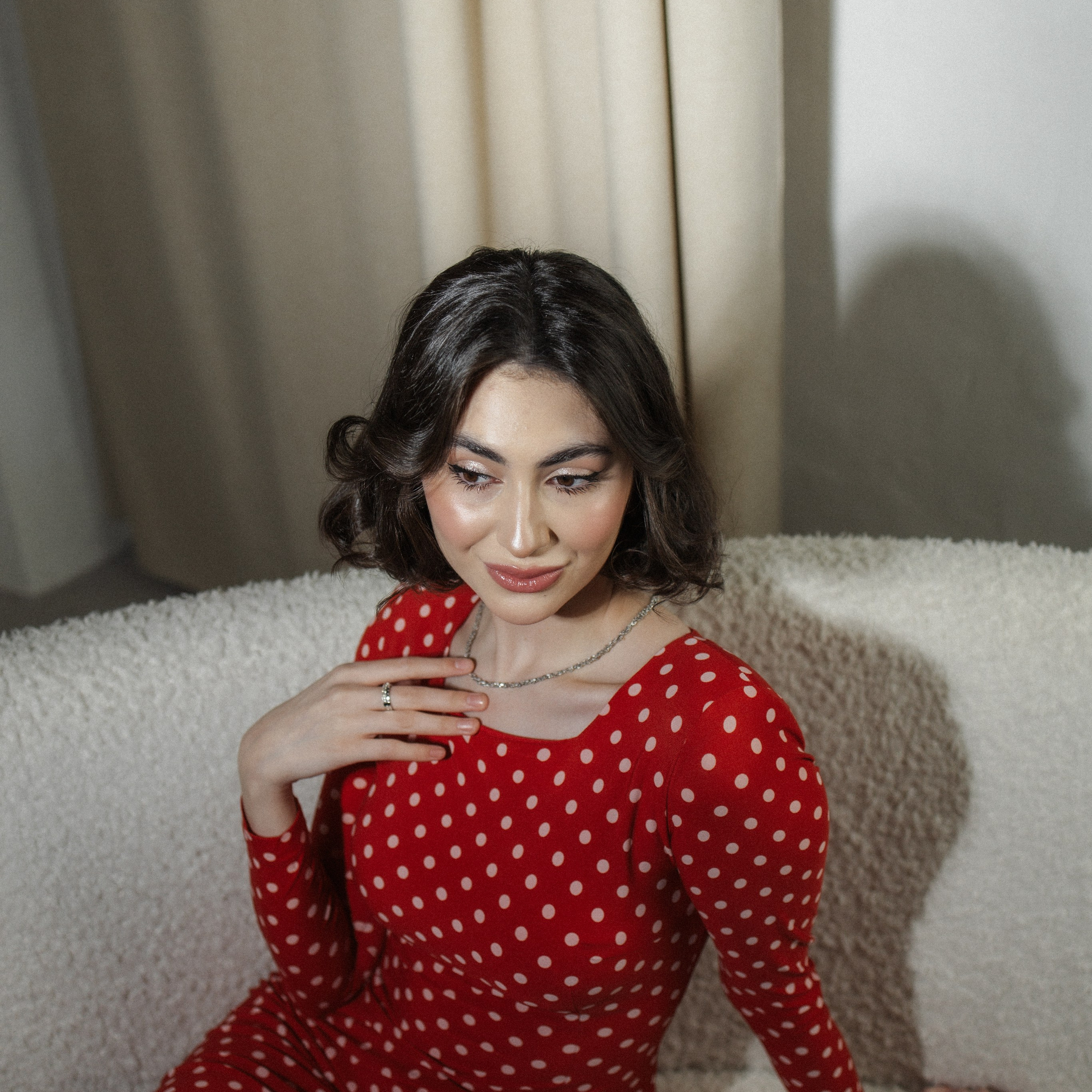 SAMIRA. Ника, фотограф из Нижнего Новгорода