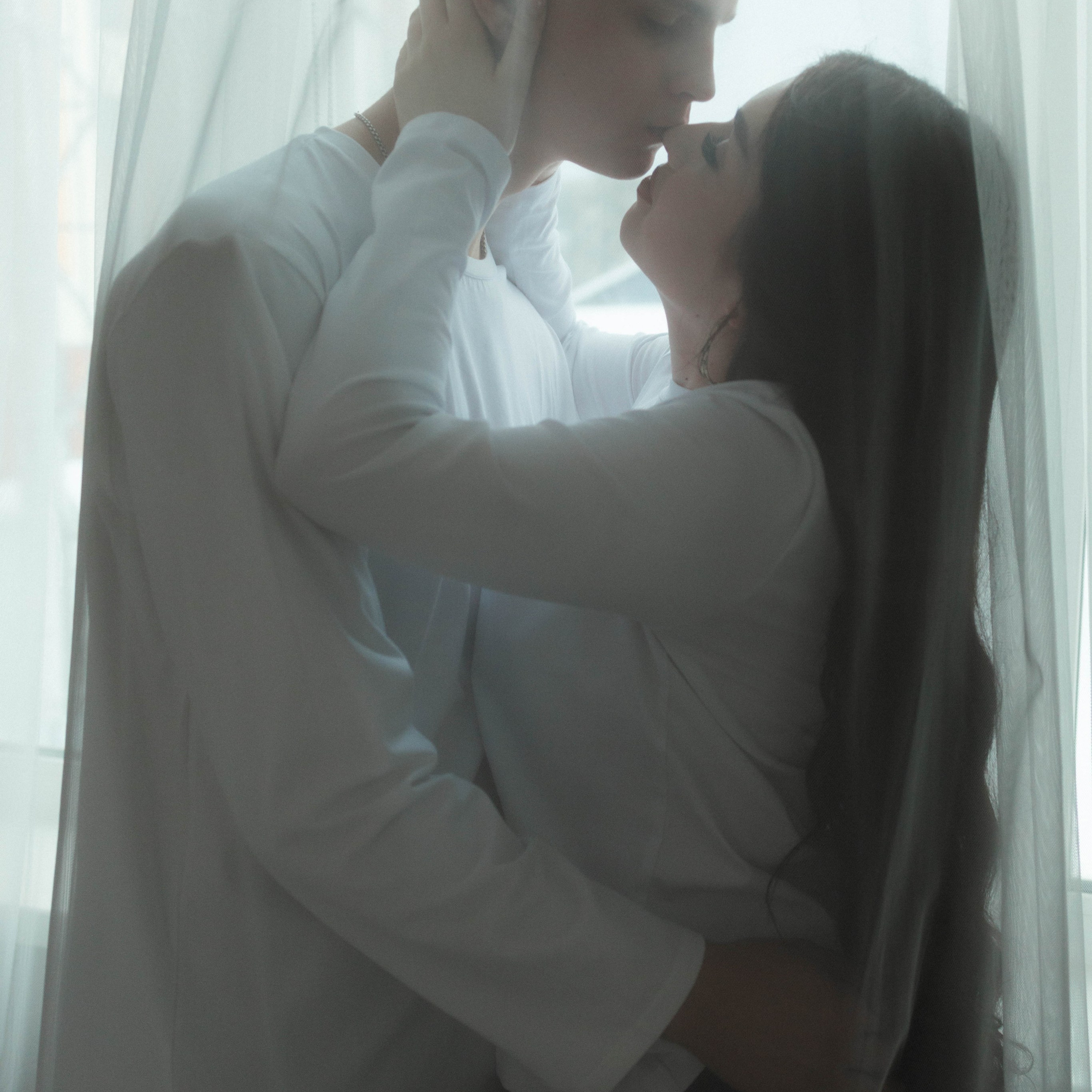 Саша и Женя. Ника, фотограф из Нижнего Новгорода