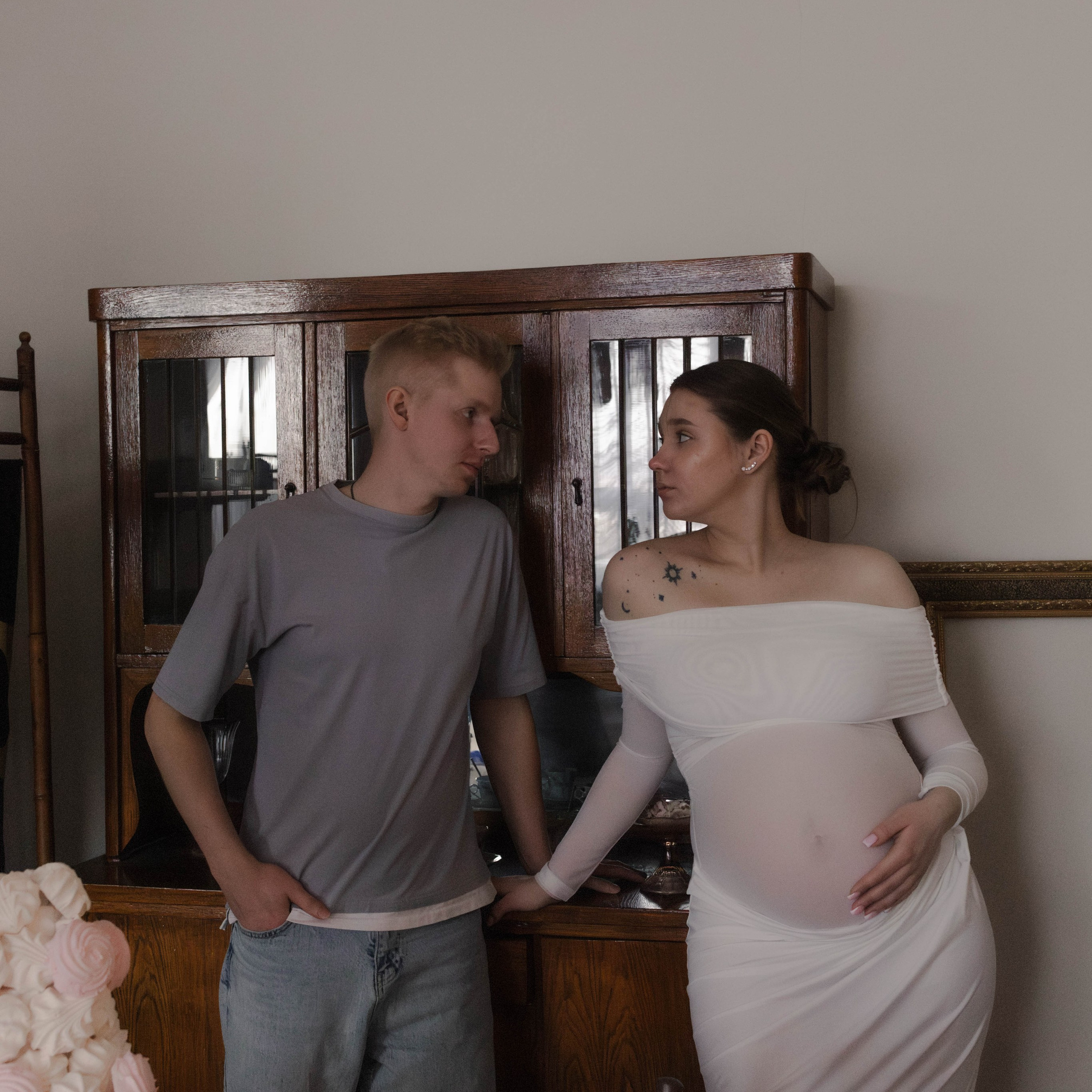 Илья и Настя. Ника, фотограф из Нижнего Новгорода