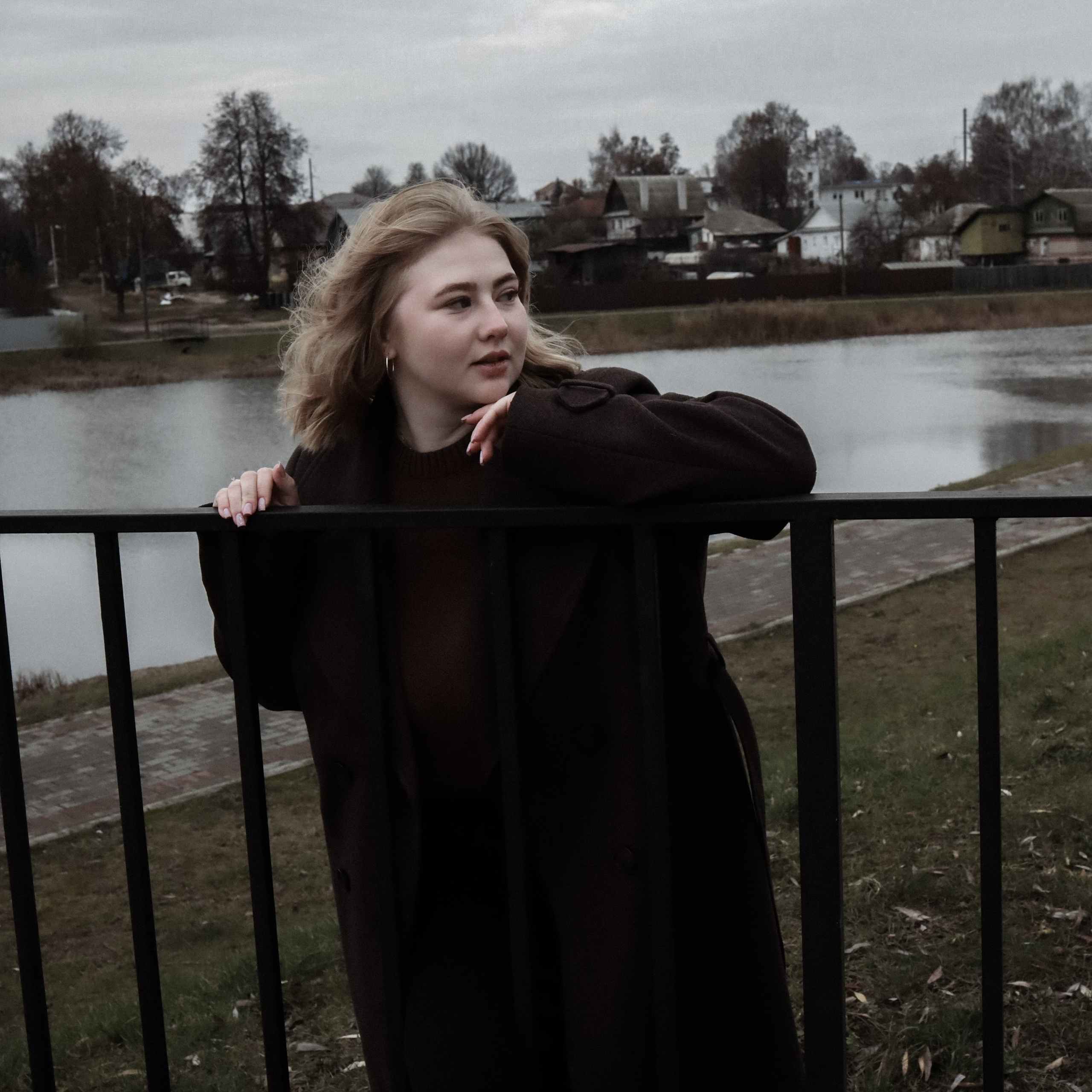 ALINKY. Ника, фотограф из Нижнего Новгорода