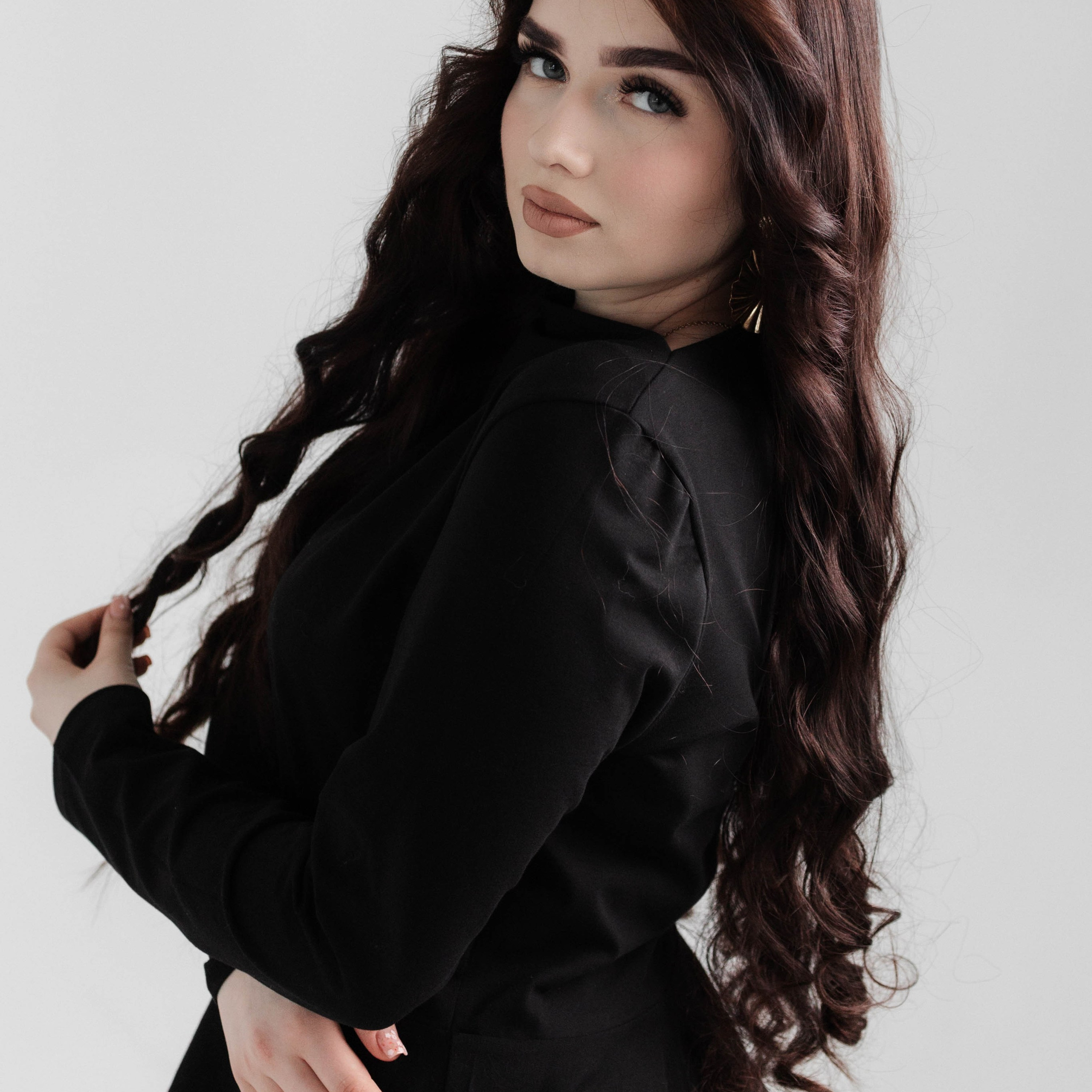 Саша и Женя. Ника, фотограф из Нижнего Новгорода