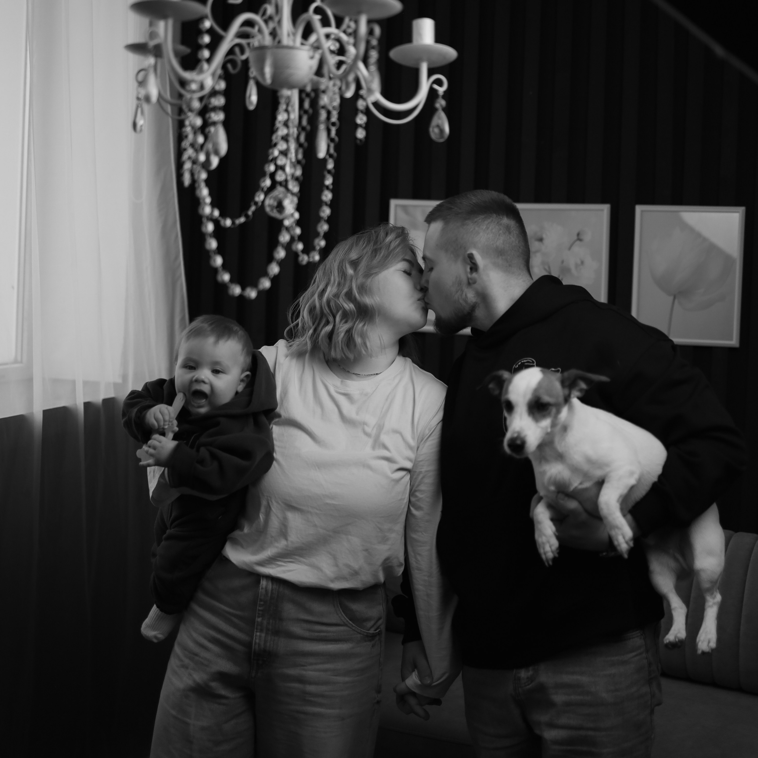 AL&DI. Ника, фотограф из Нижнего Новгорода