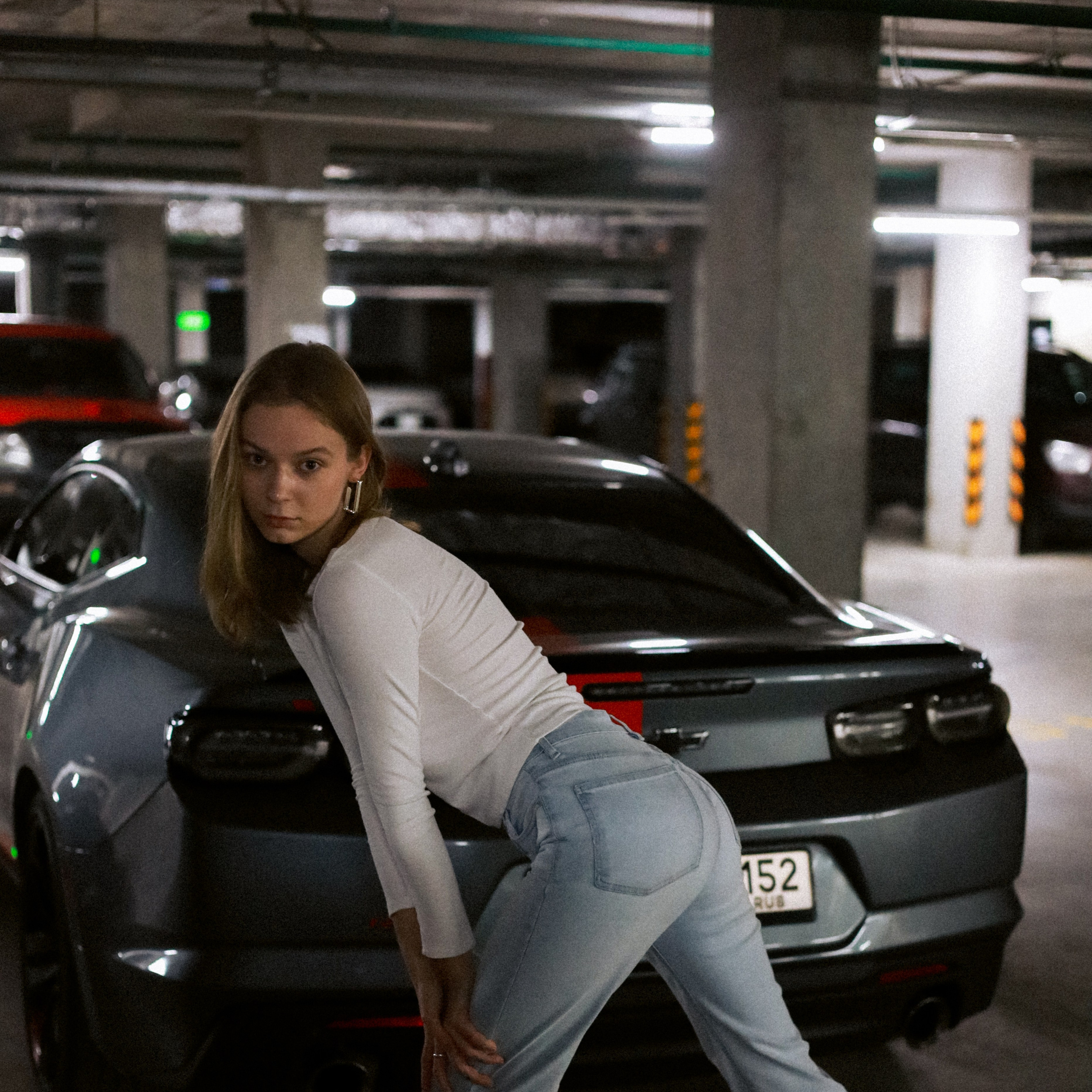 Alice. Ника, фотограф из Нижнего Новгорода