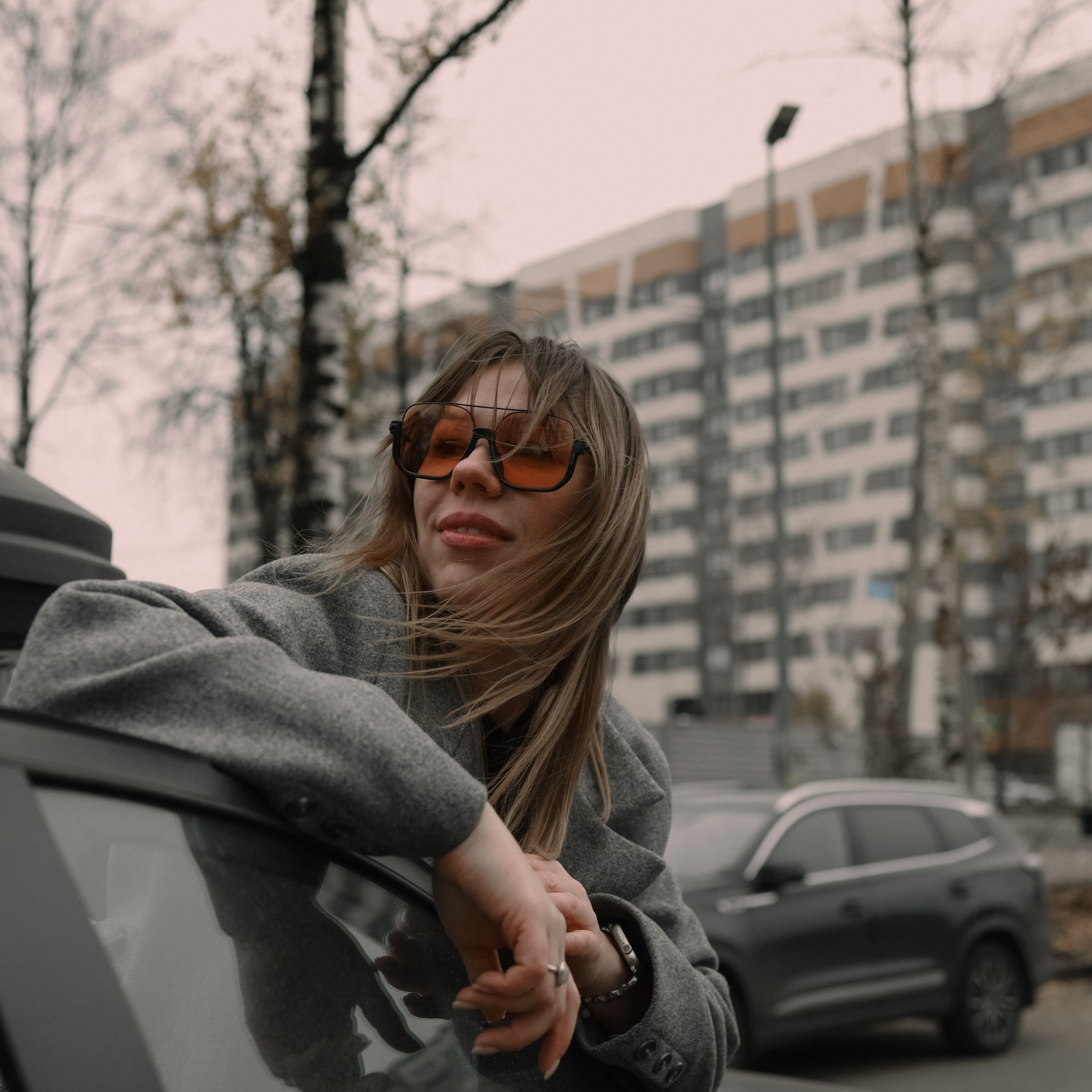 MARI. Ника, фотограф из Нижнего Новгорода