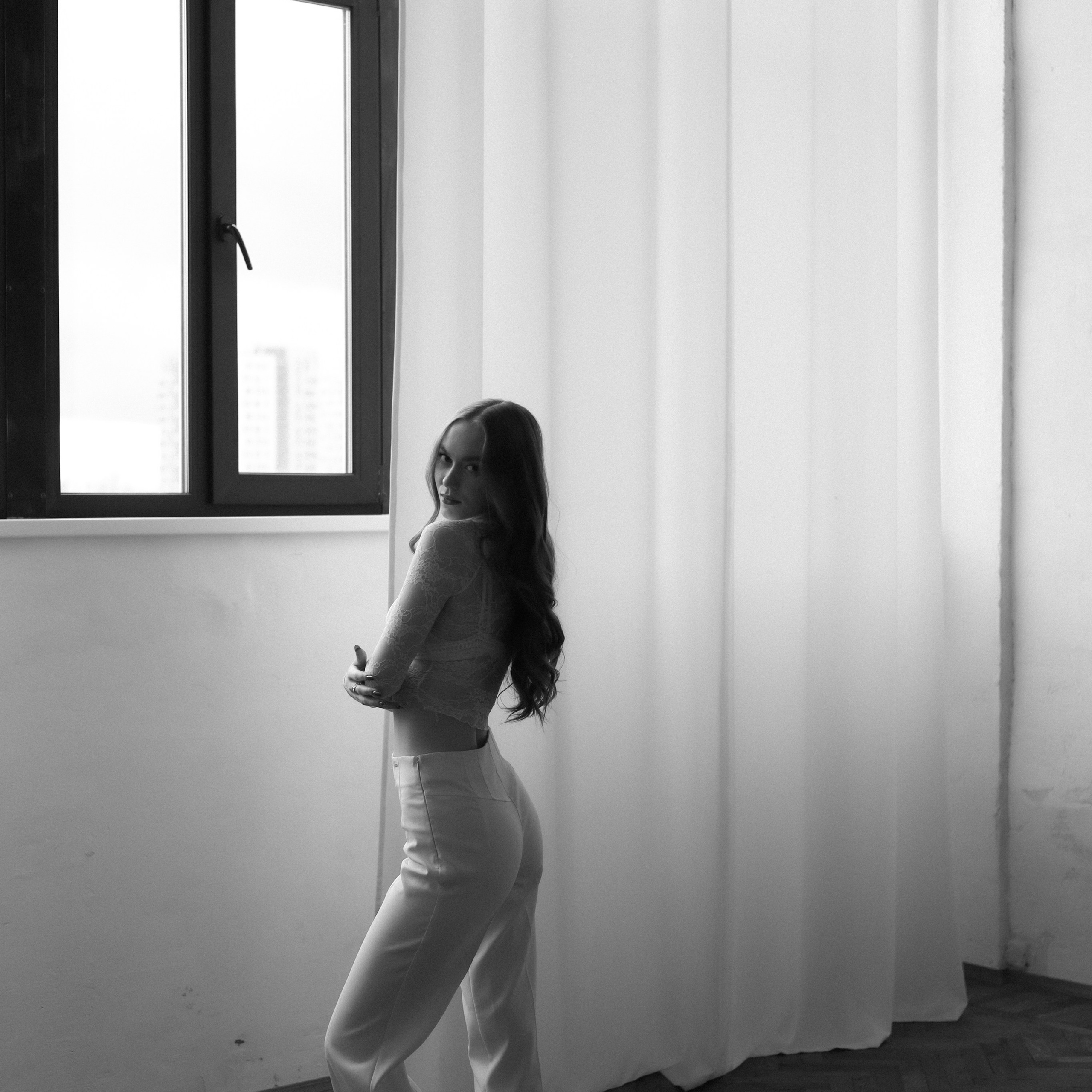 YANA. Ника, фотограф из Нижнего Новгорода