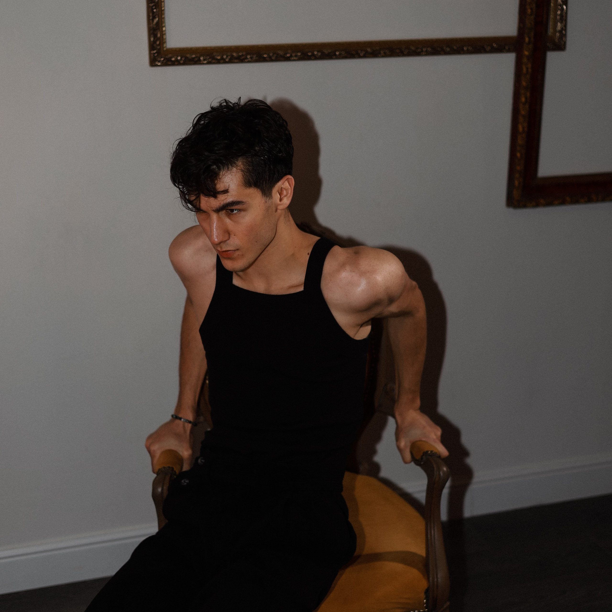 SAY. Ника, фотограф из Нижнего Новгорода