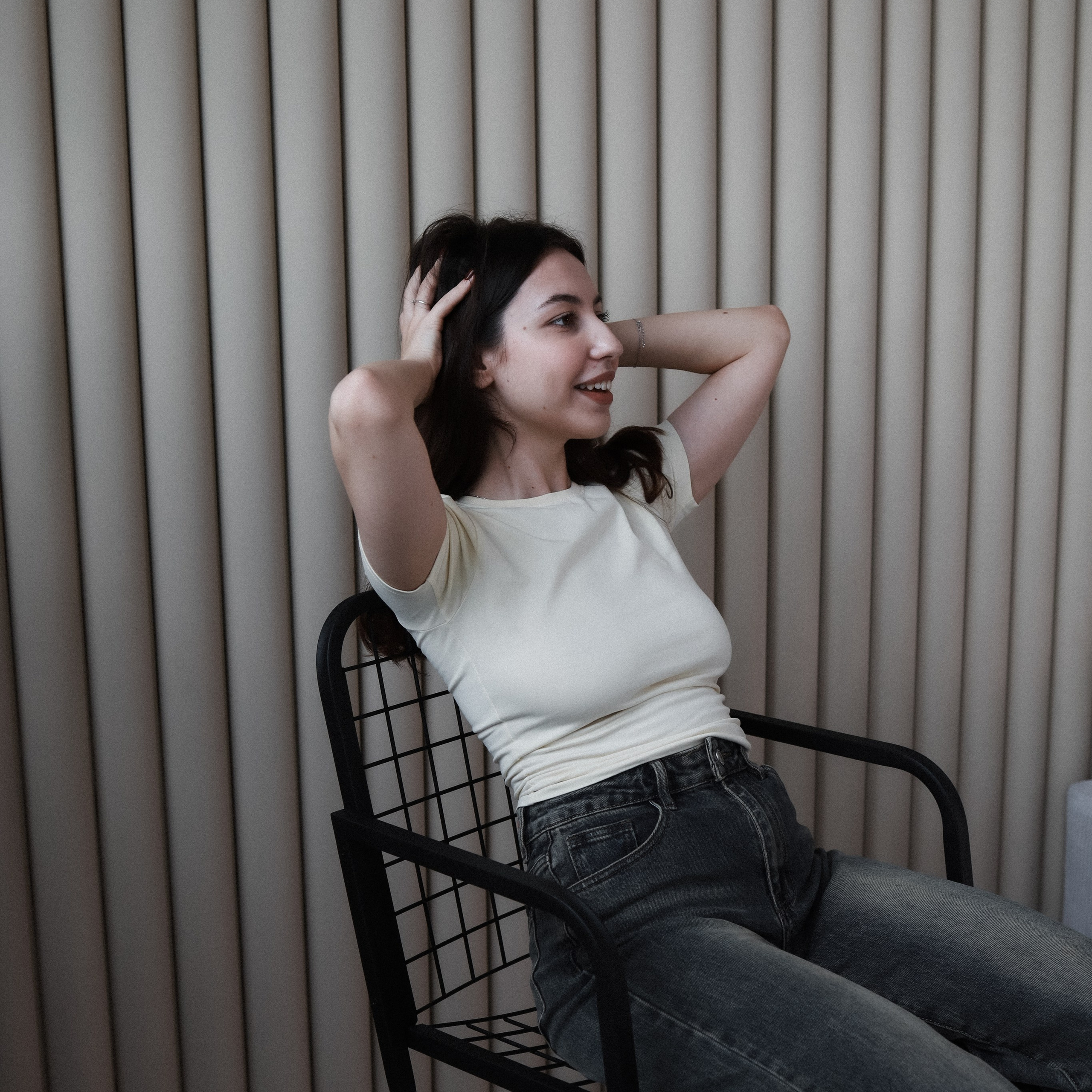 KSU. Ника, фотограф из Нижнего Новгорода