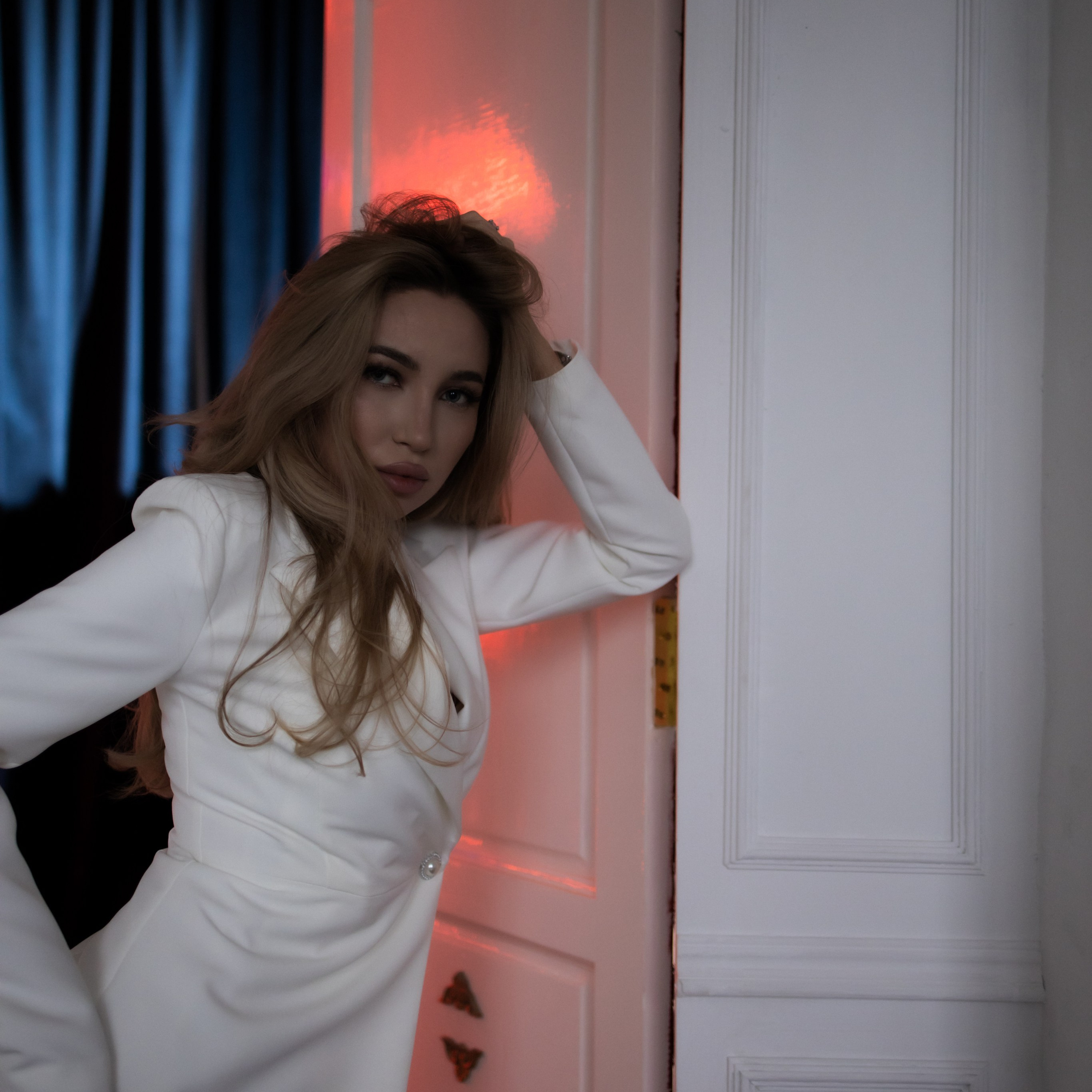 NASTY. Ника, фотограф из Нижнего Новгорода