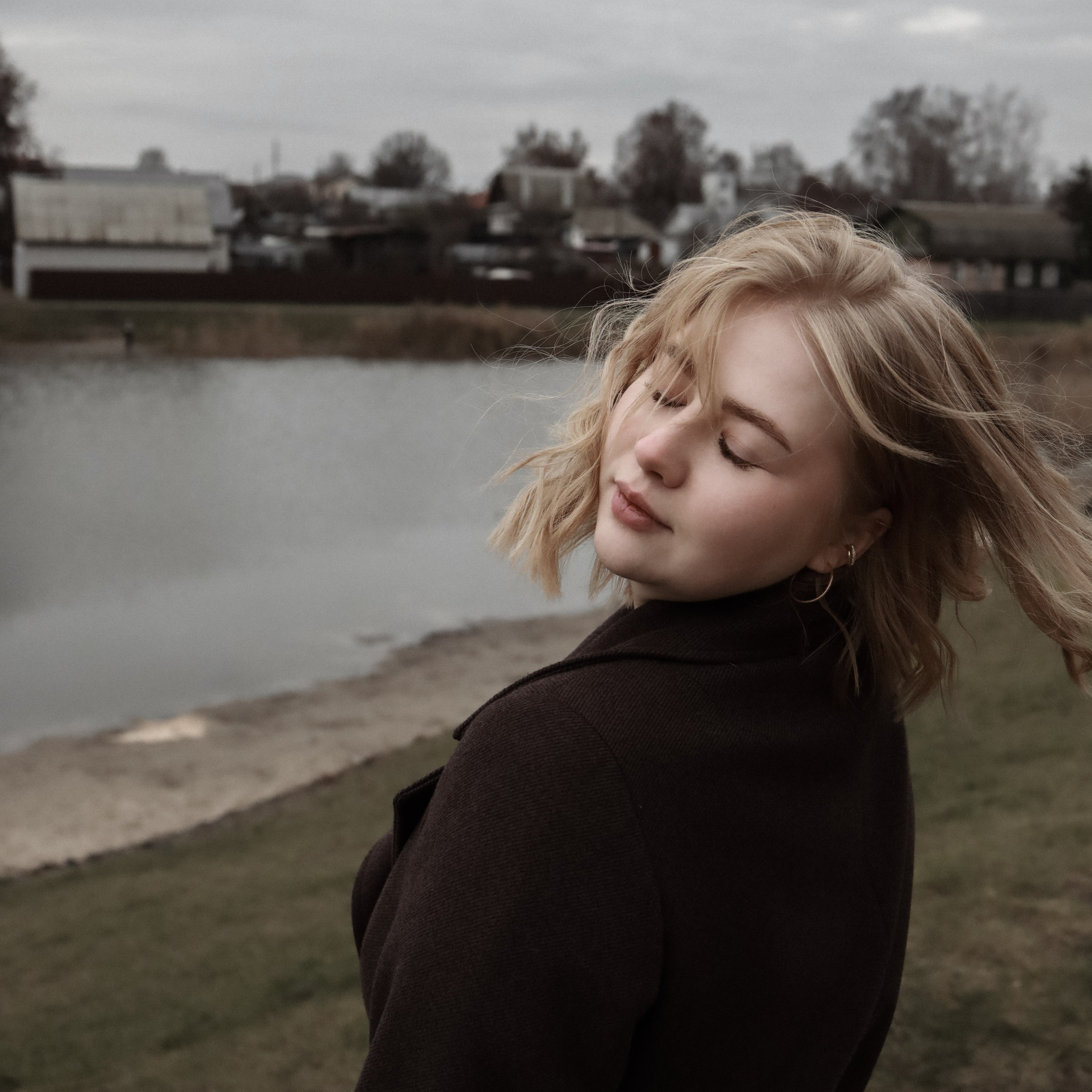 ALINKY. Ника, фотограф из Нижнего Новгорода