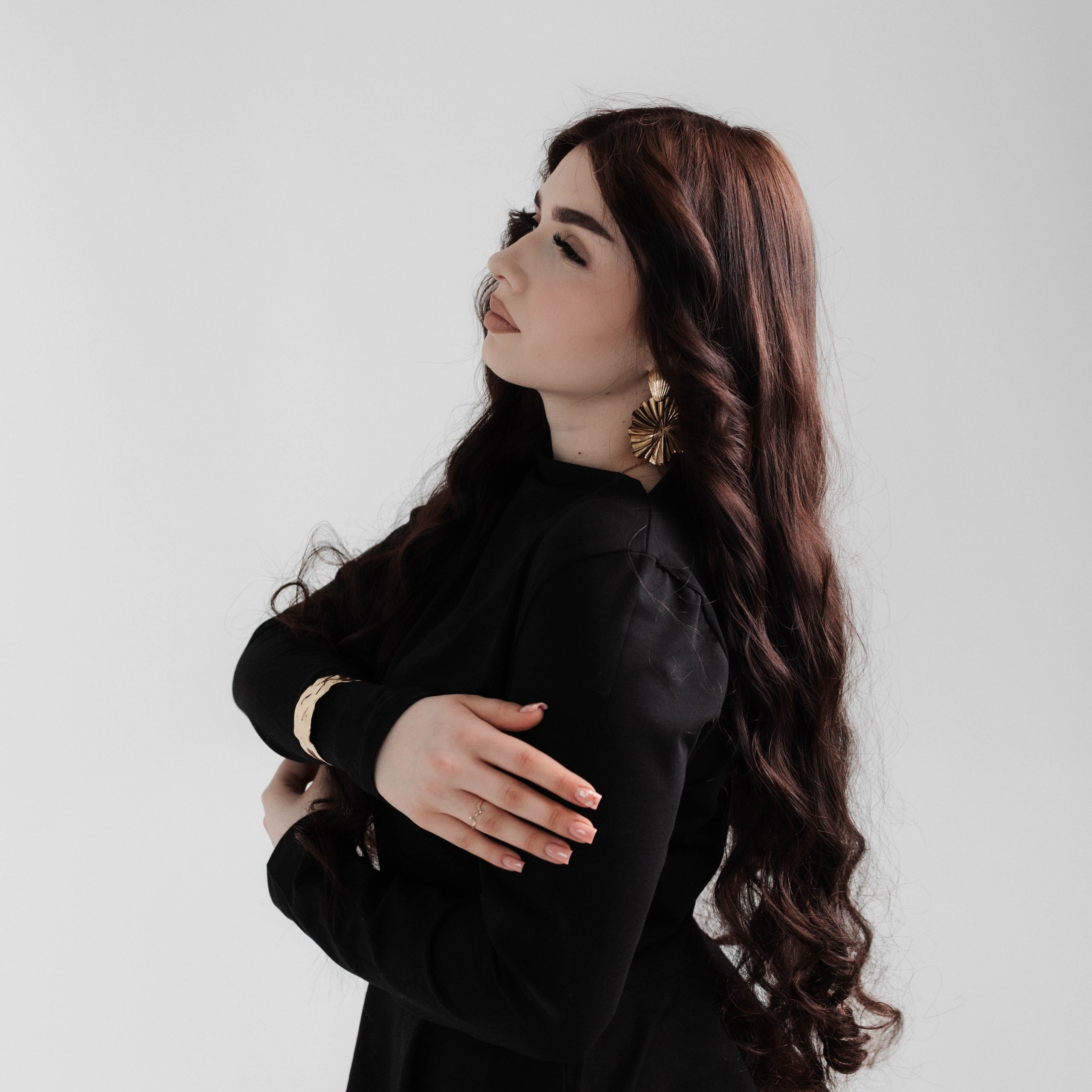 Саша и Женя. Ника, фотограф из Нижнего Новгорода