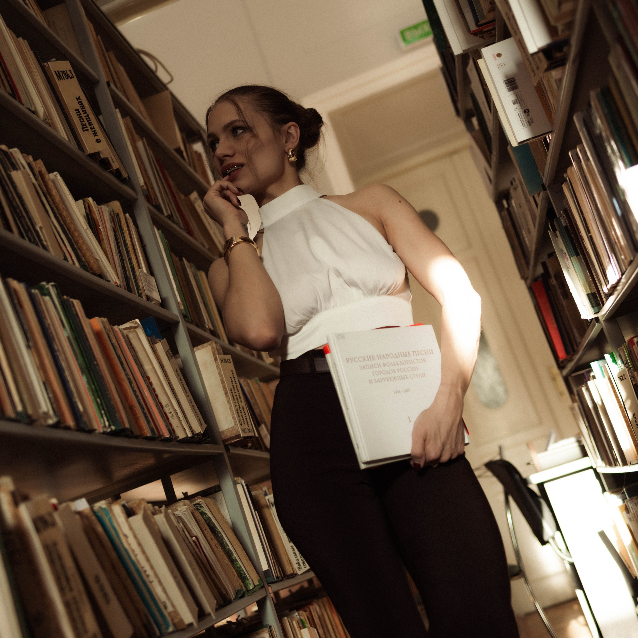 Анастасия. Ника, фотограф из Нижнего Новгорода