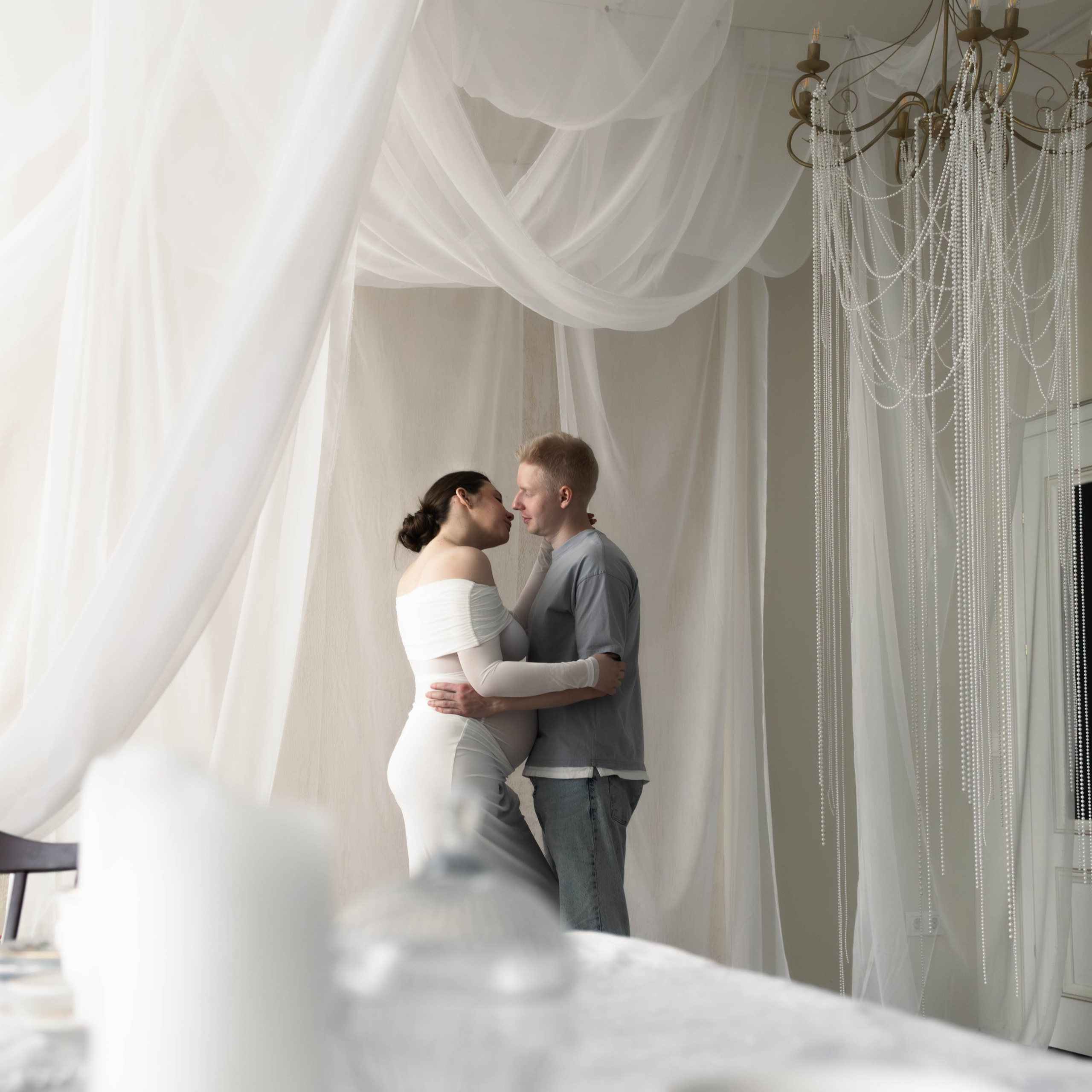 Илья и Настя. Ника, фотограф из Нижнего Новгорода