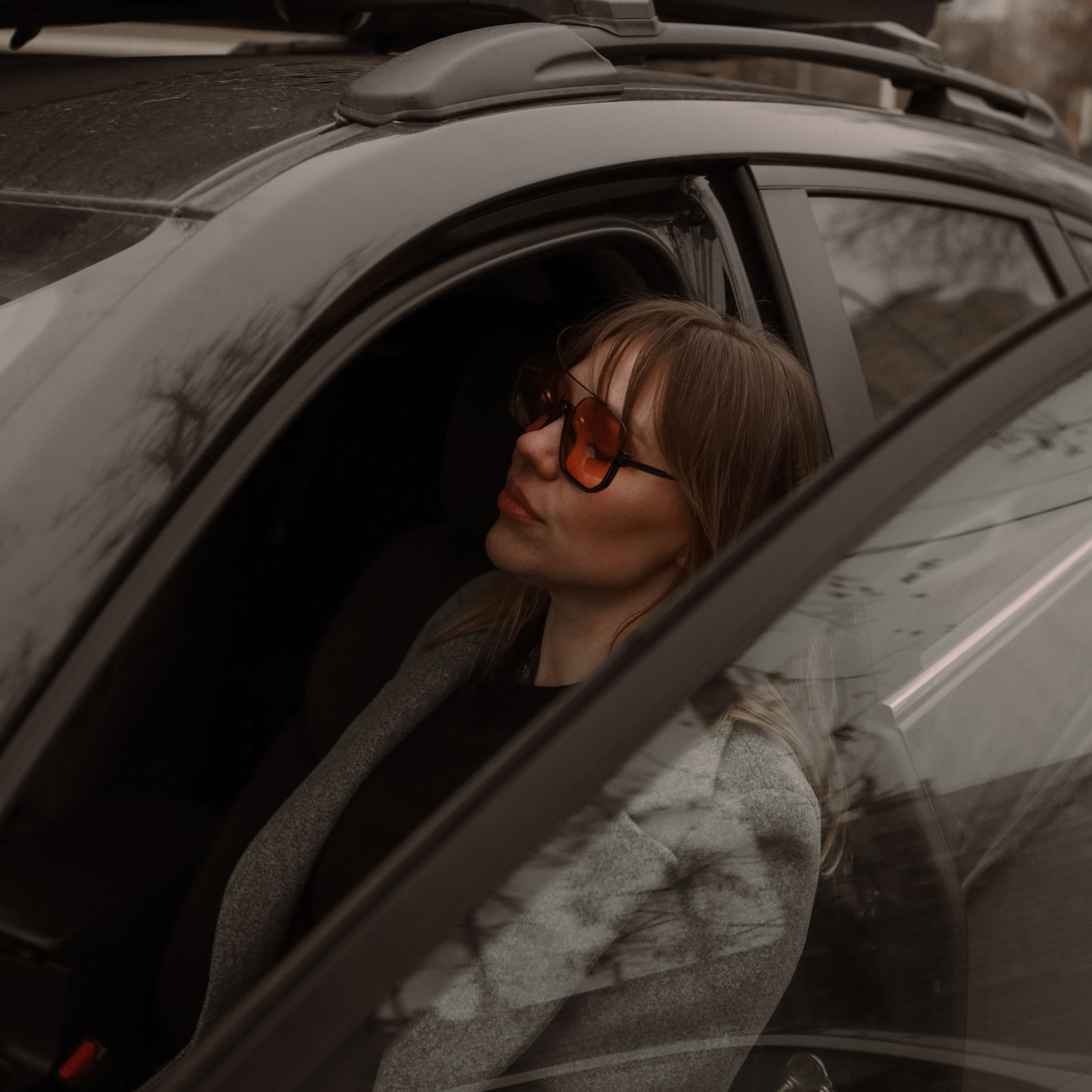 MARI. Ника, фотограф из Нижнего Новгорода