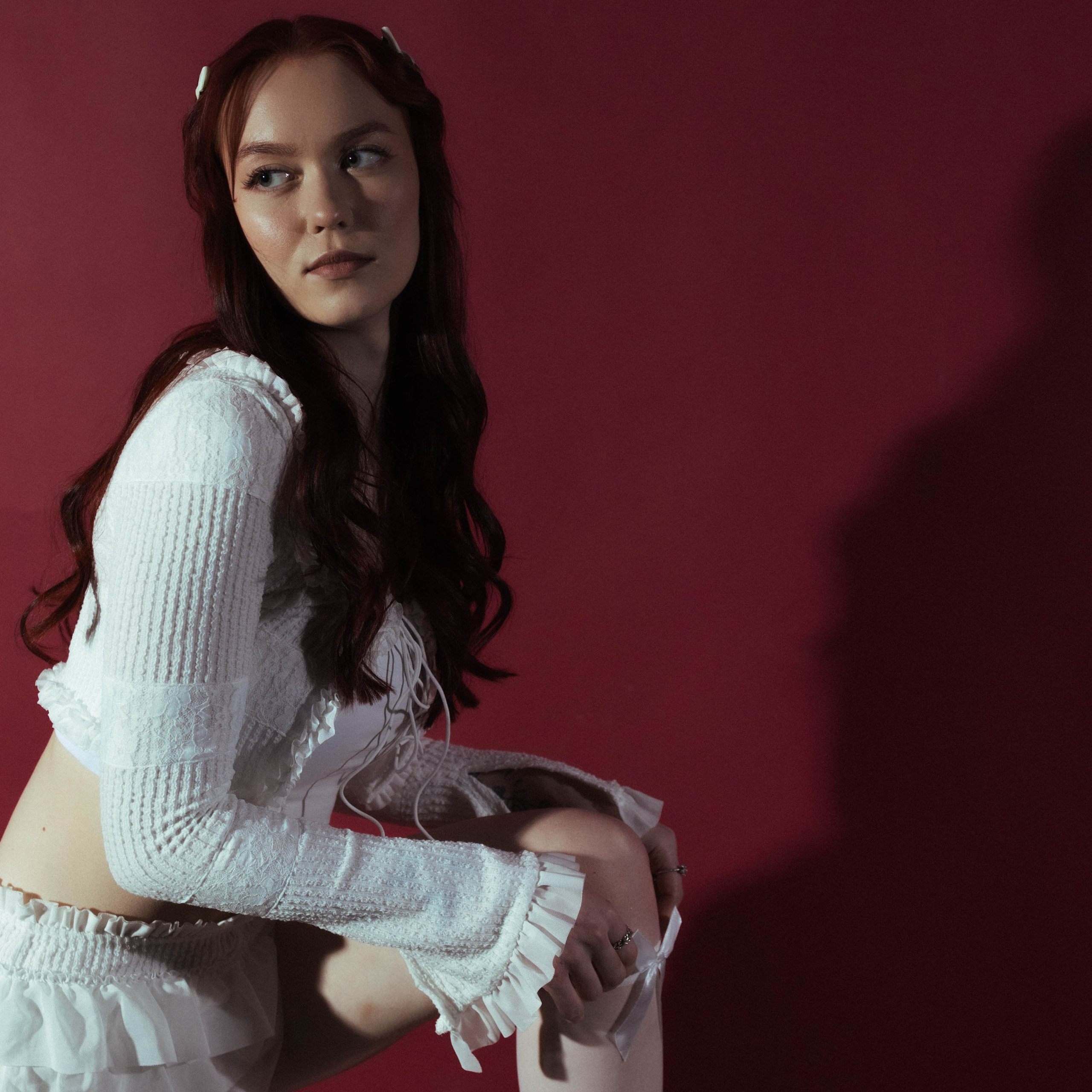 Яна. Ника, фотограф из Нижнего Новгорода