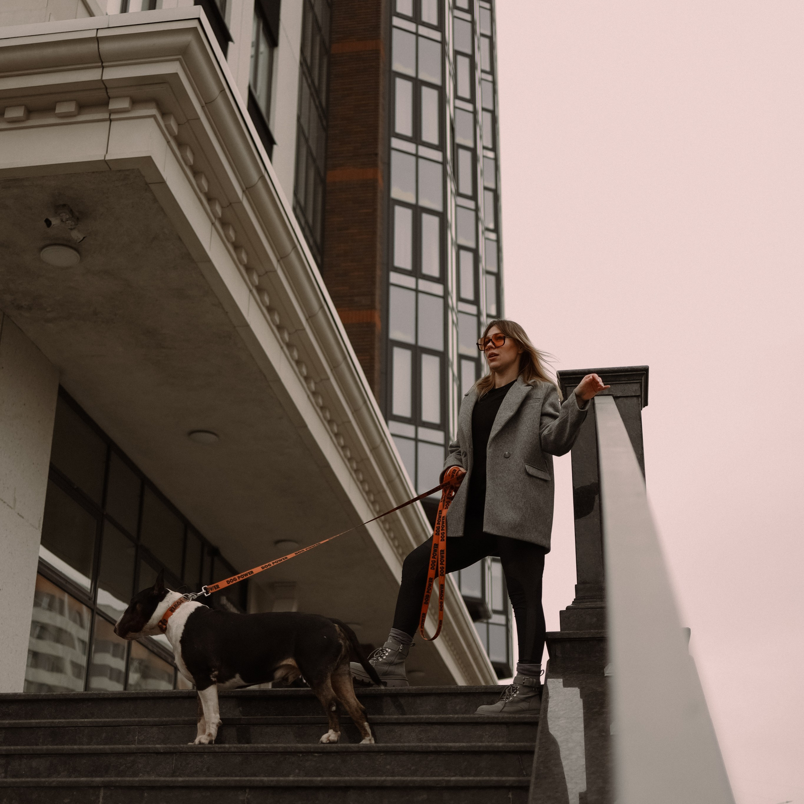 MARI. Ника, фотограф из Нижнего Новгорода