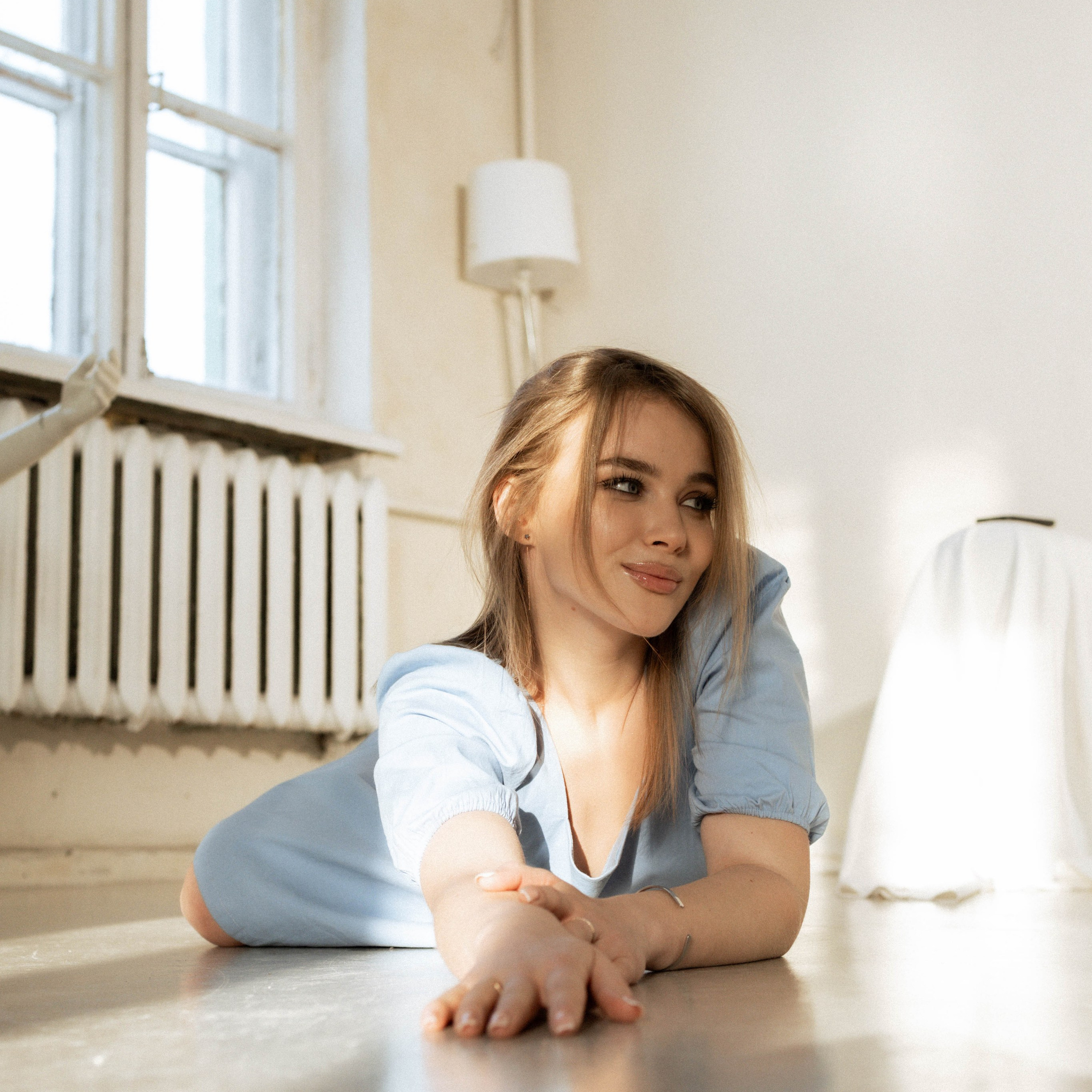 ARI. Ника, фотограф из Нижнего Новгорода