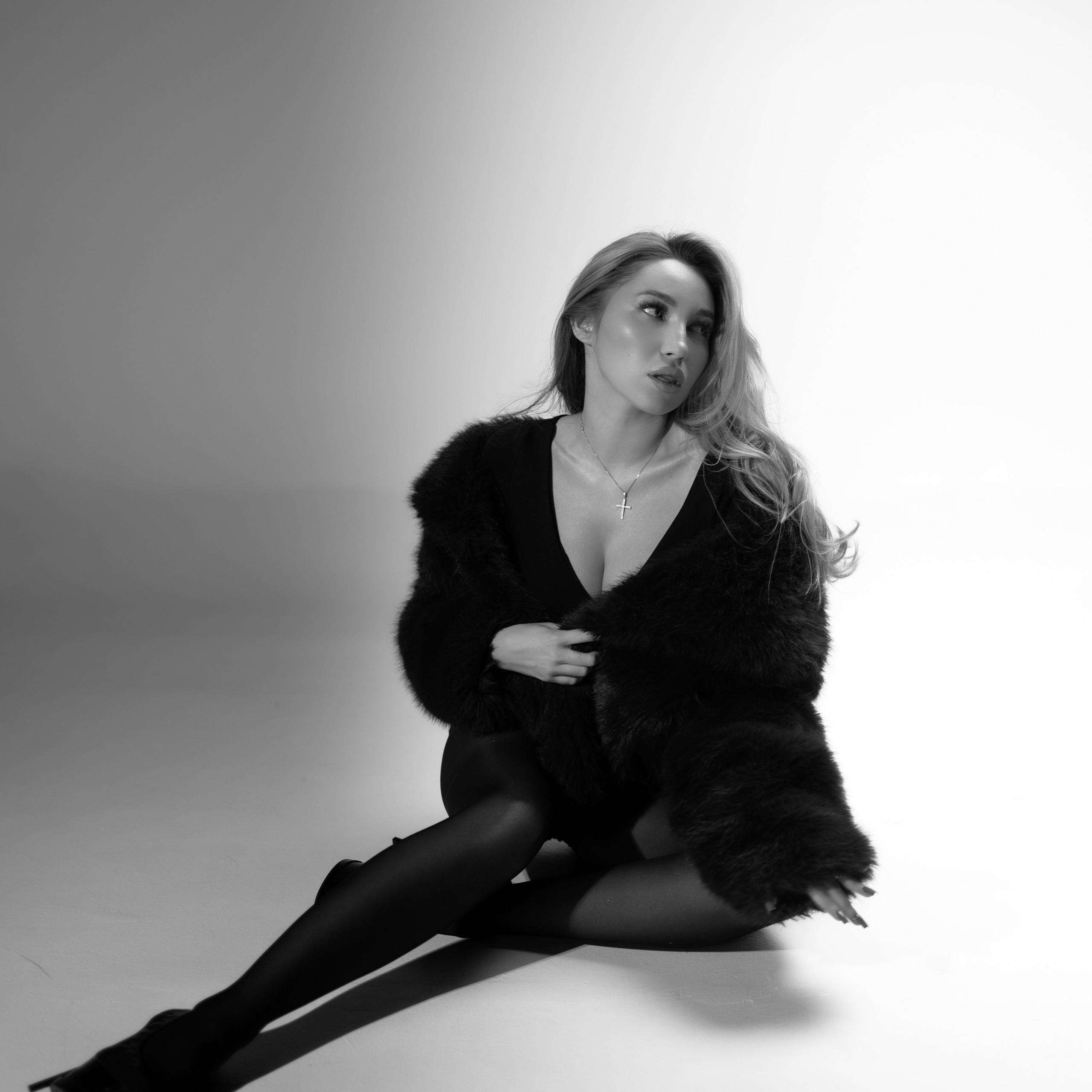 NASTY. Ника, фотограф из Нижнего Новгорода