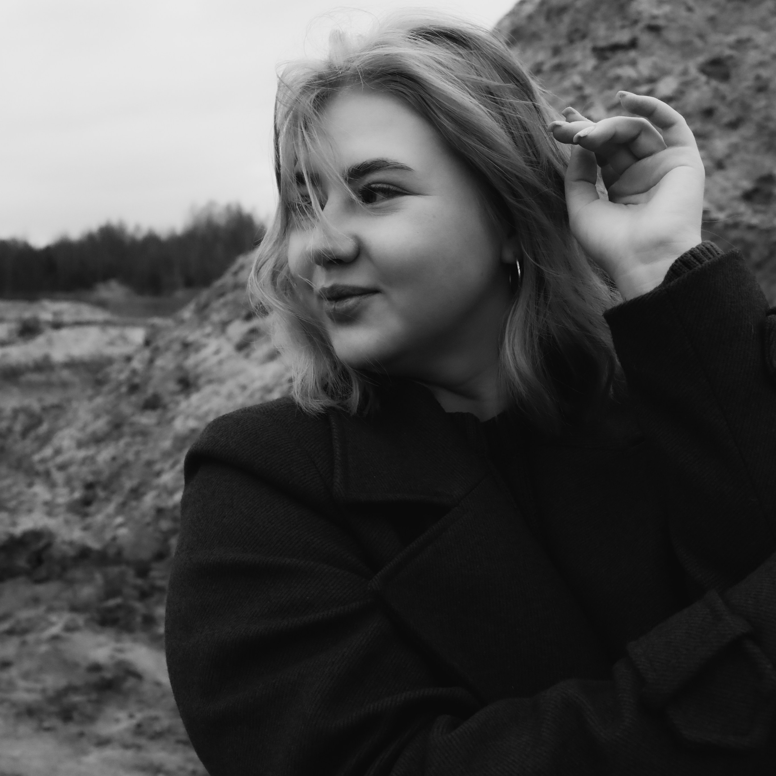 ALINKY. Ника, фотограф из Нижнего Новгорода