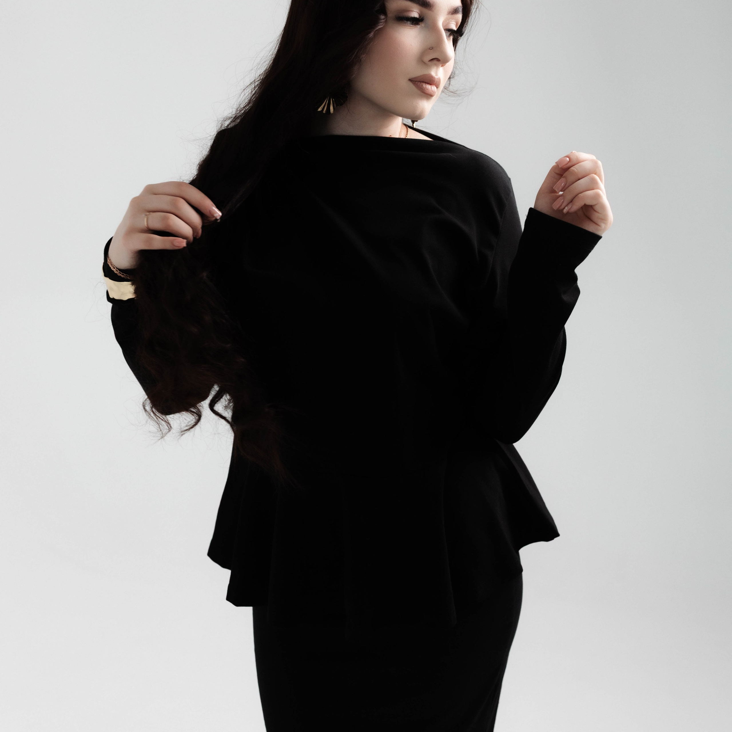 Саша и Женя. Ника, фотограф из Нижнего Новгорода