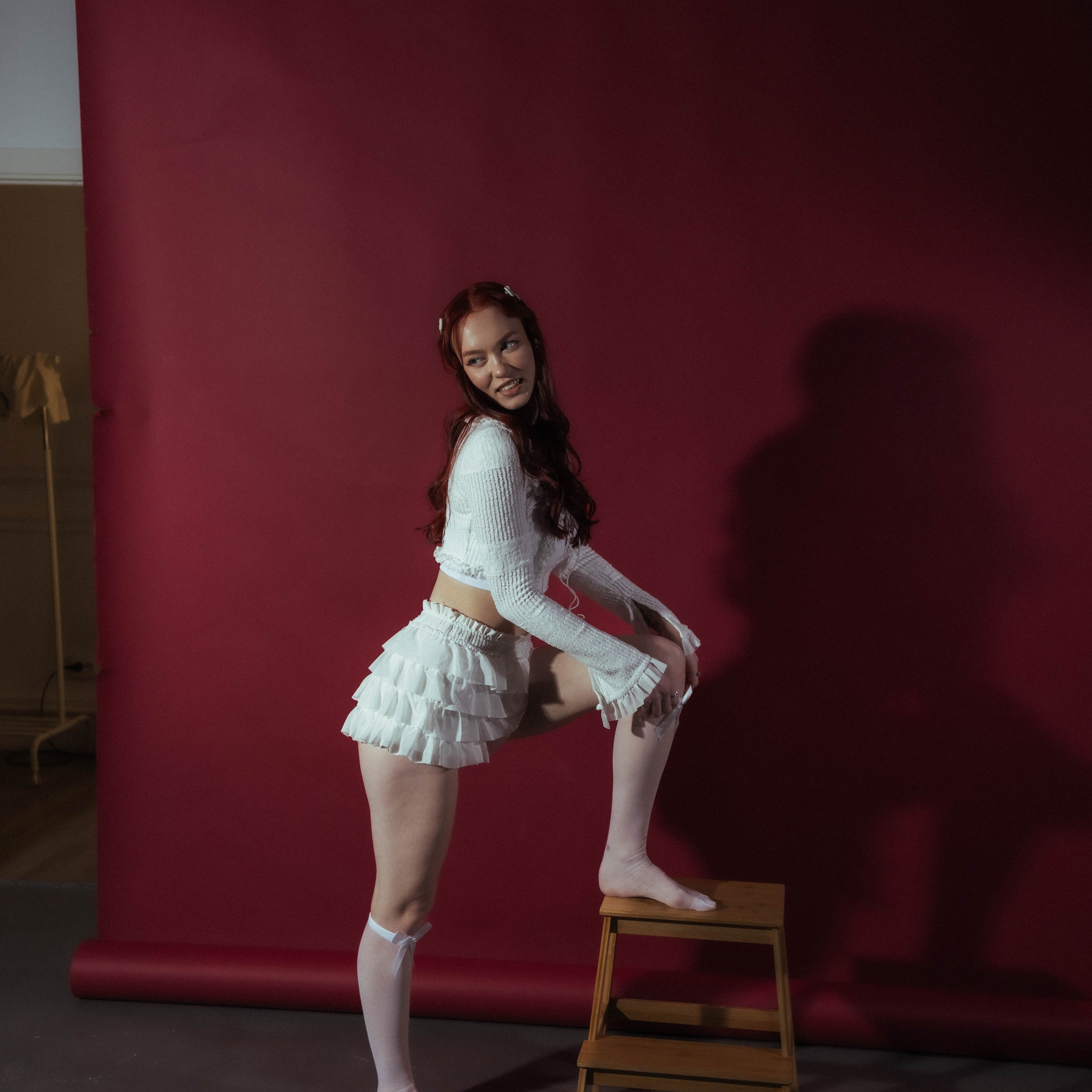 Яна. Ника, фотограф из Нижнего Новгорода