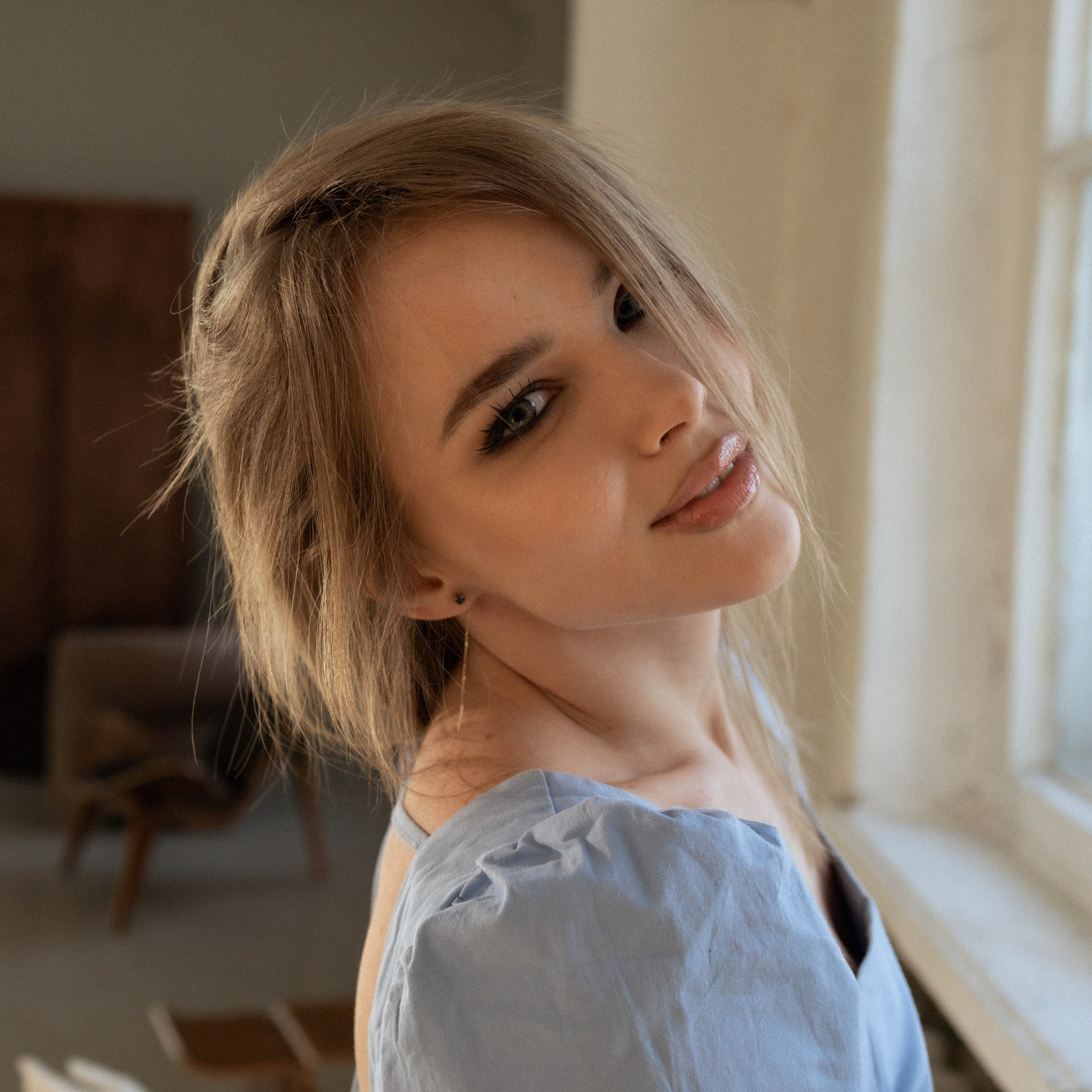 ARI. Ника, фотограф из Нижнего Новгорода