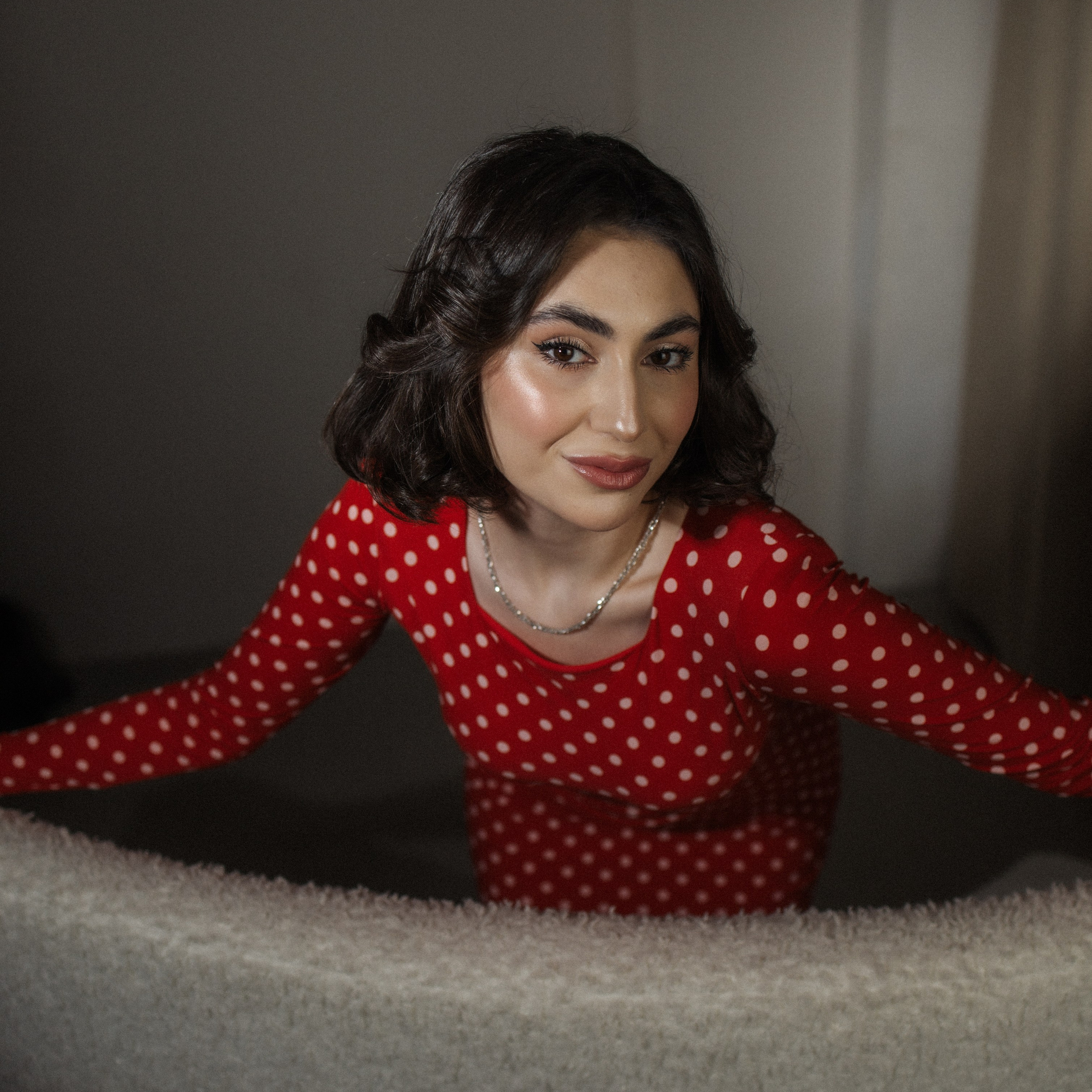 SAMIRA. Ника, фотограф из Нижнего Новгорода