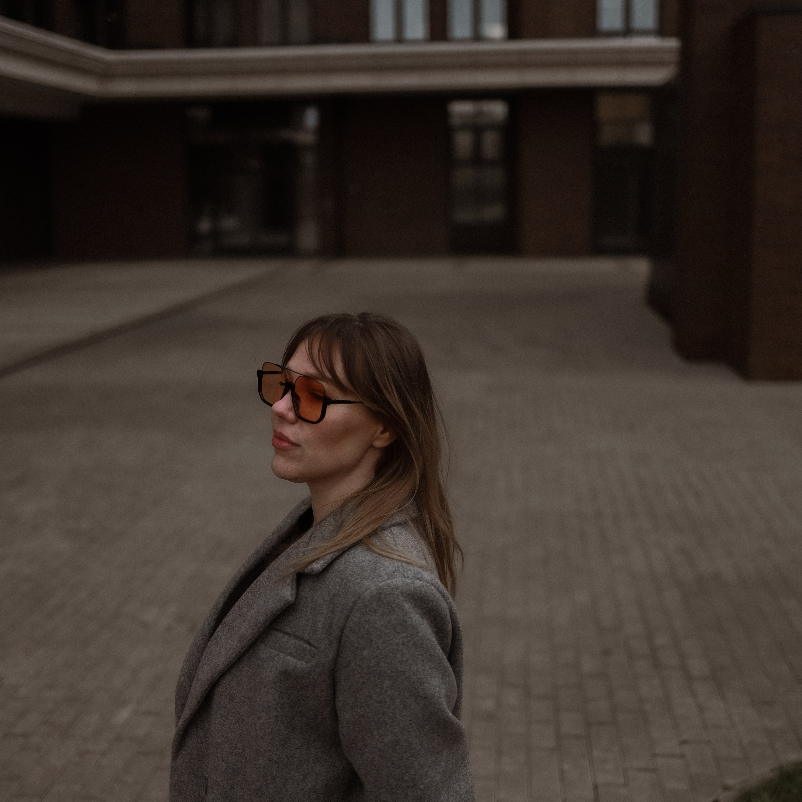 MARI. Ника, фотограф из Нижнего Новгорода