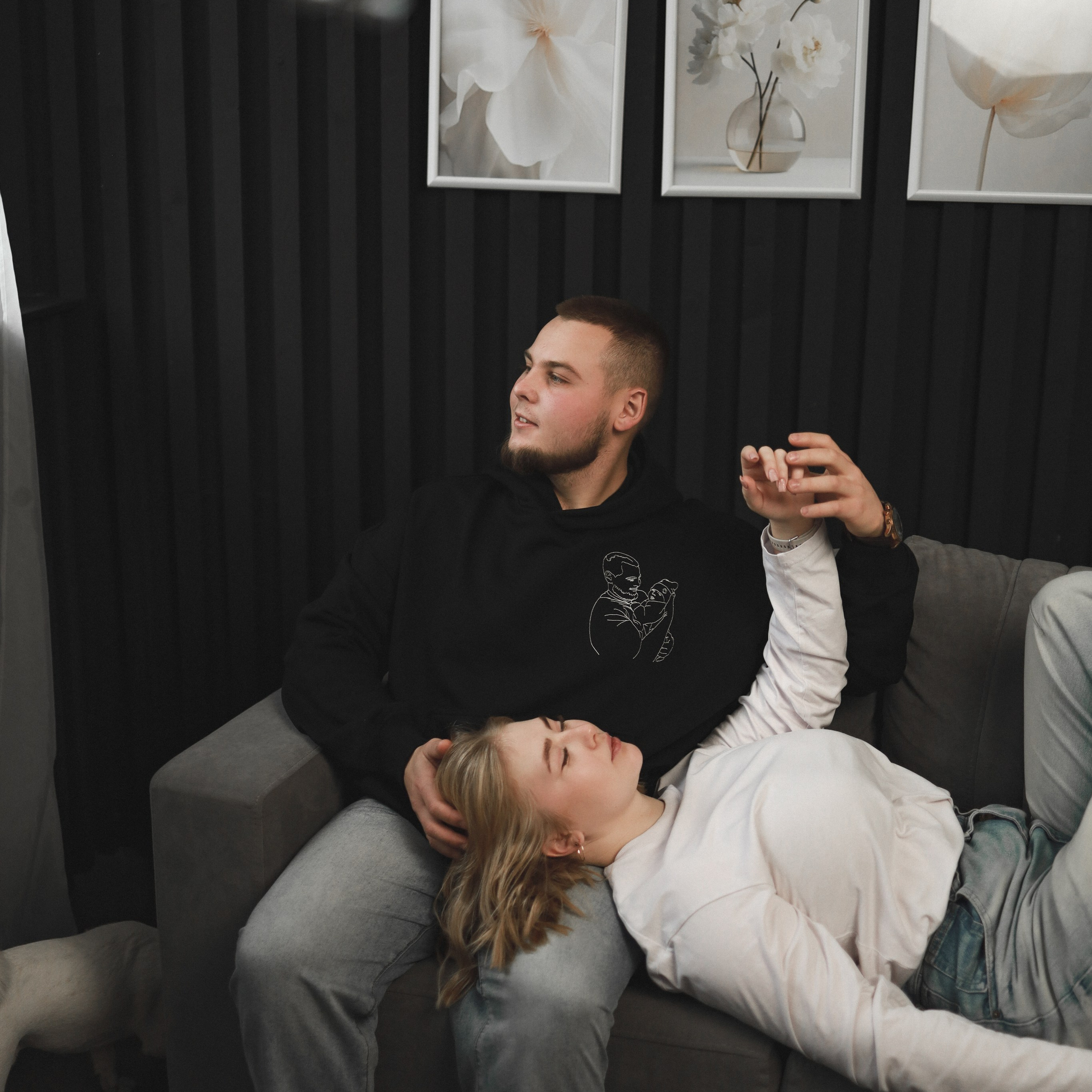 AL&DI. Ника, фотограф из Нижнего Новгорода