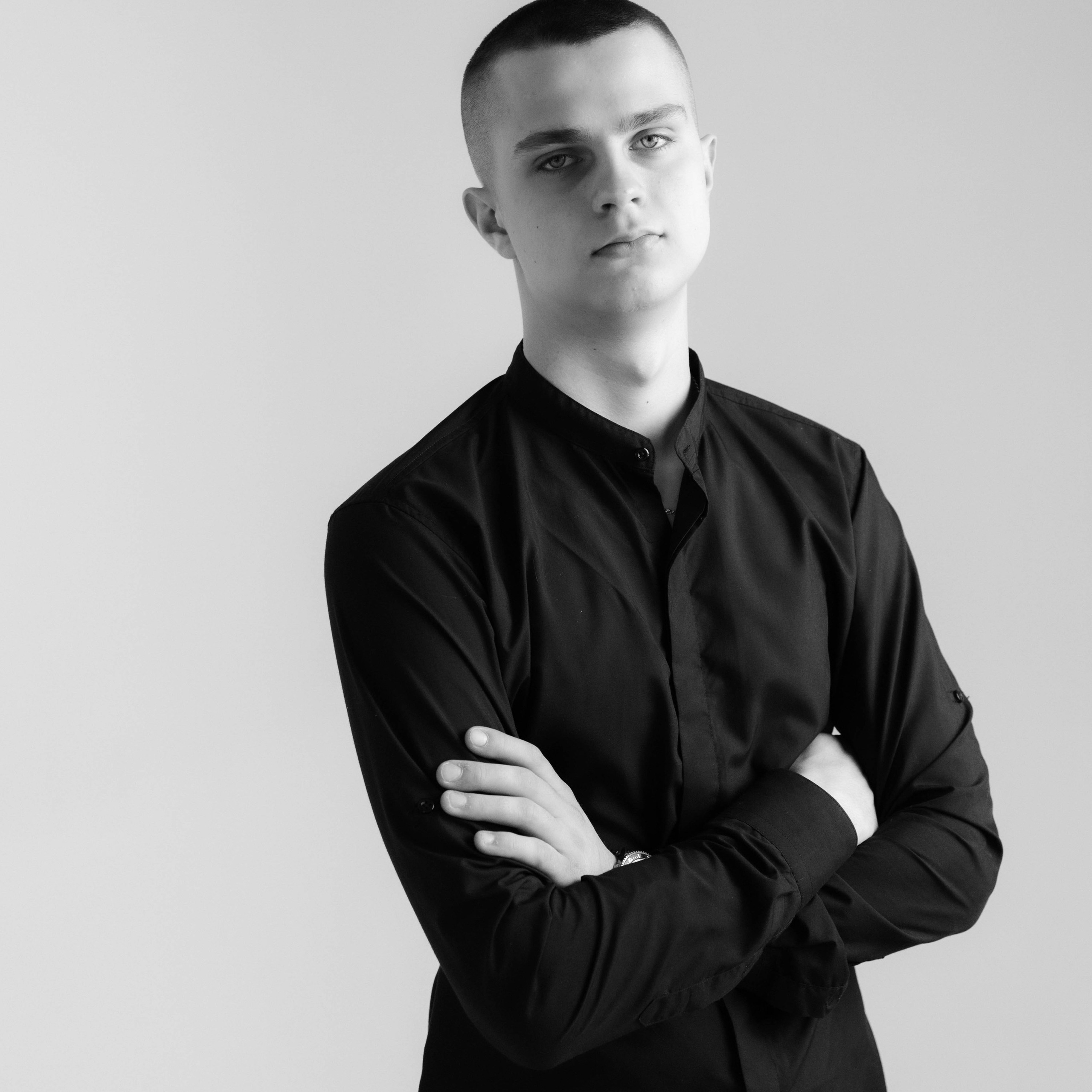 Саша и Женя. Ника, фотограф из Нижнего Новгорода