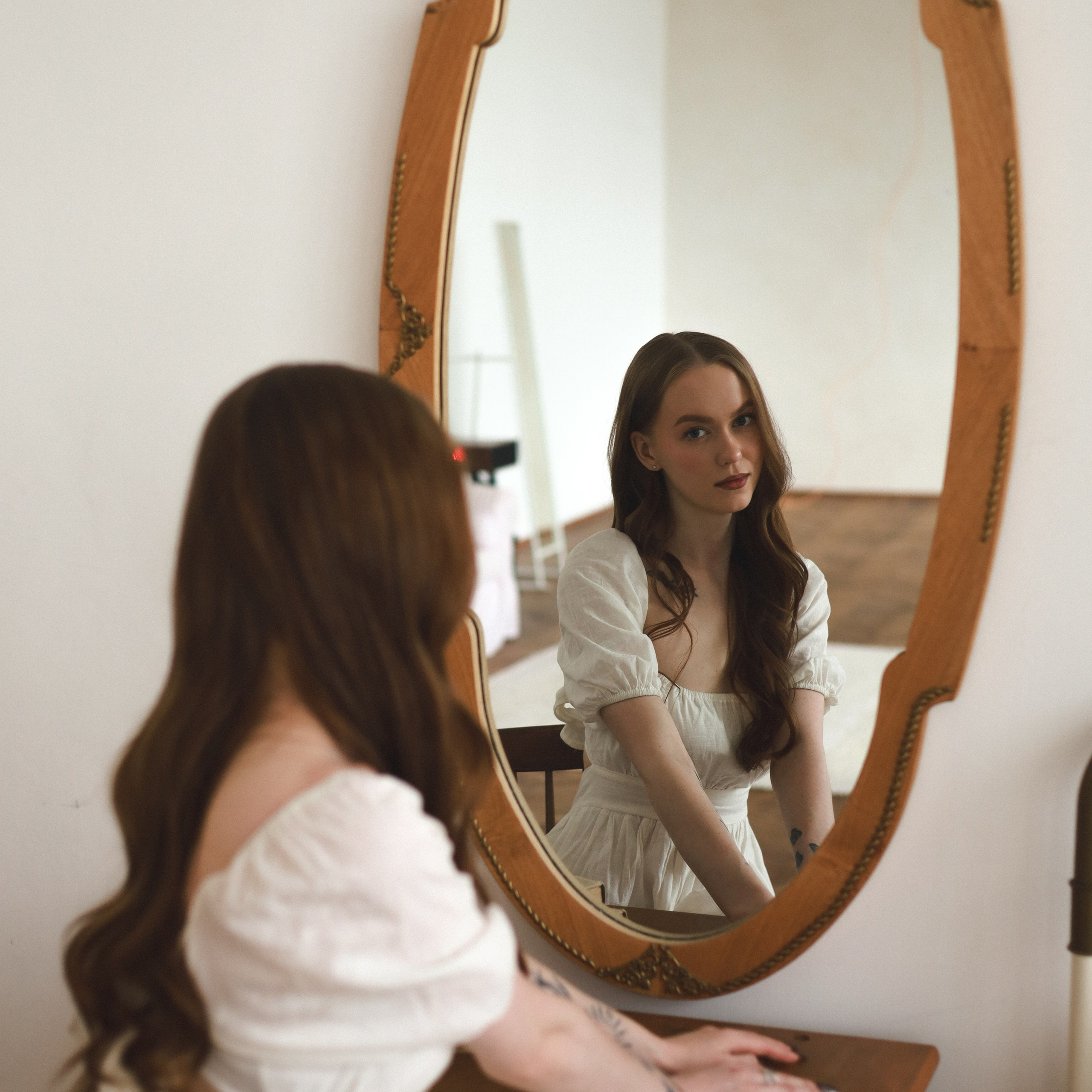 YANA. Ника, фотограф из Нижнего Новгорода