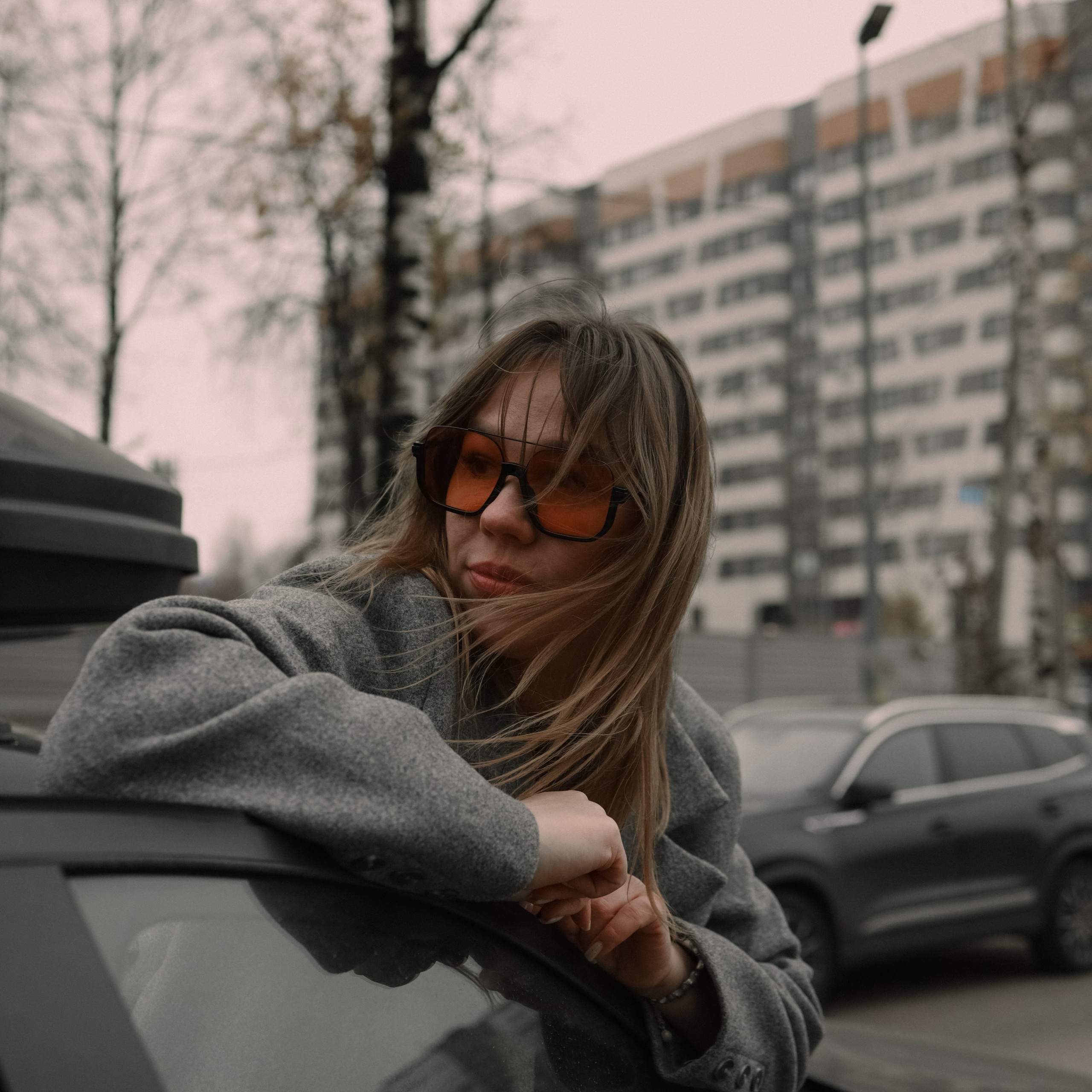 MARI. Ника, фотограф из Нижнего Новгорода