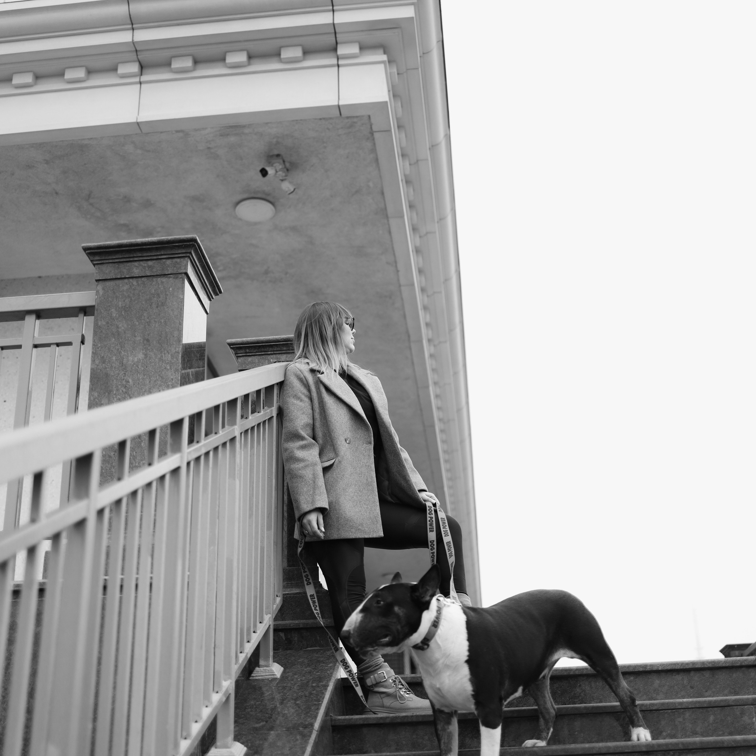 MARI. Ника, фотограф из Нижнего Новгорода