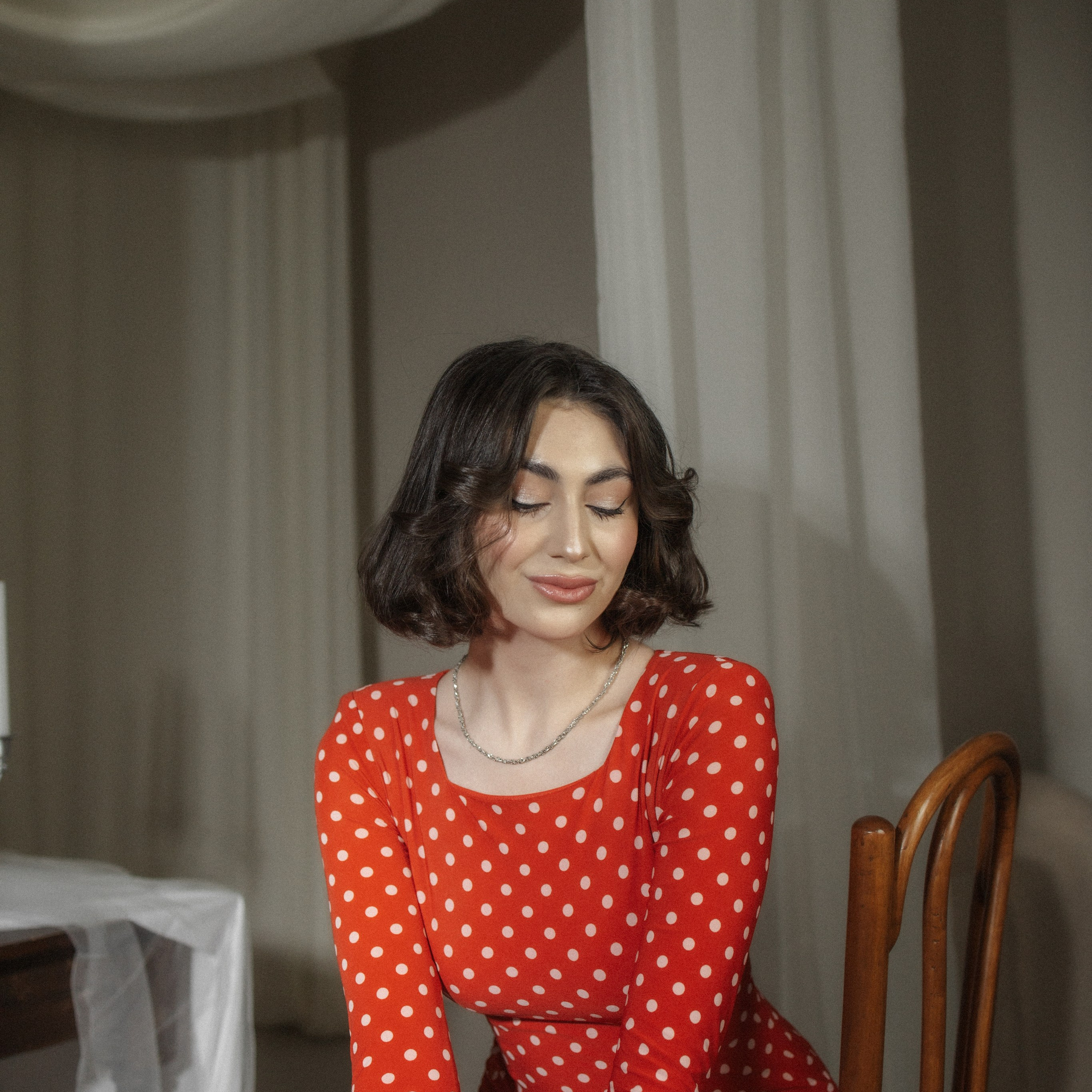 SAMIRA. Ника, фотограф из Нижнего Новгорода