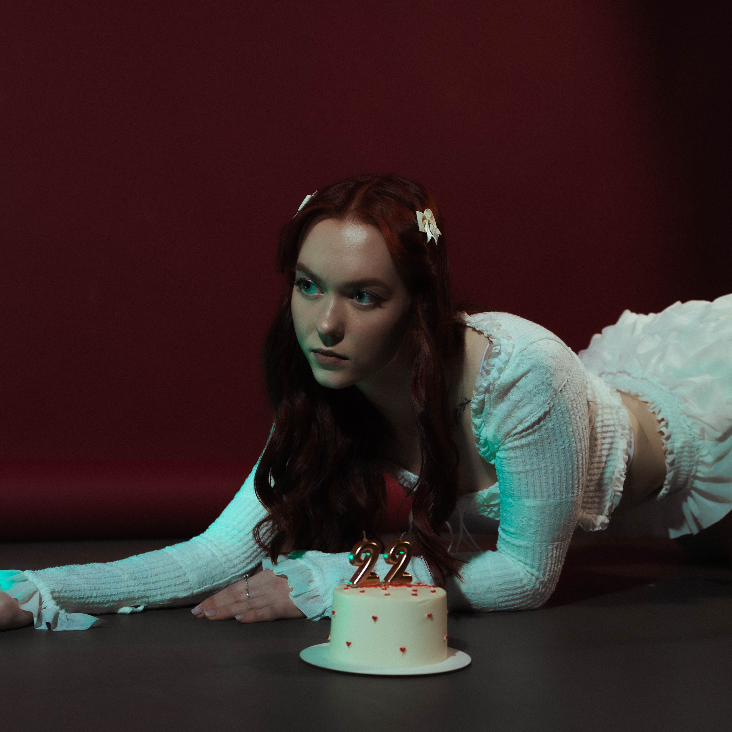 Яна. Ника, фотограф из Нижнего Новгорода