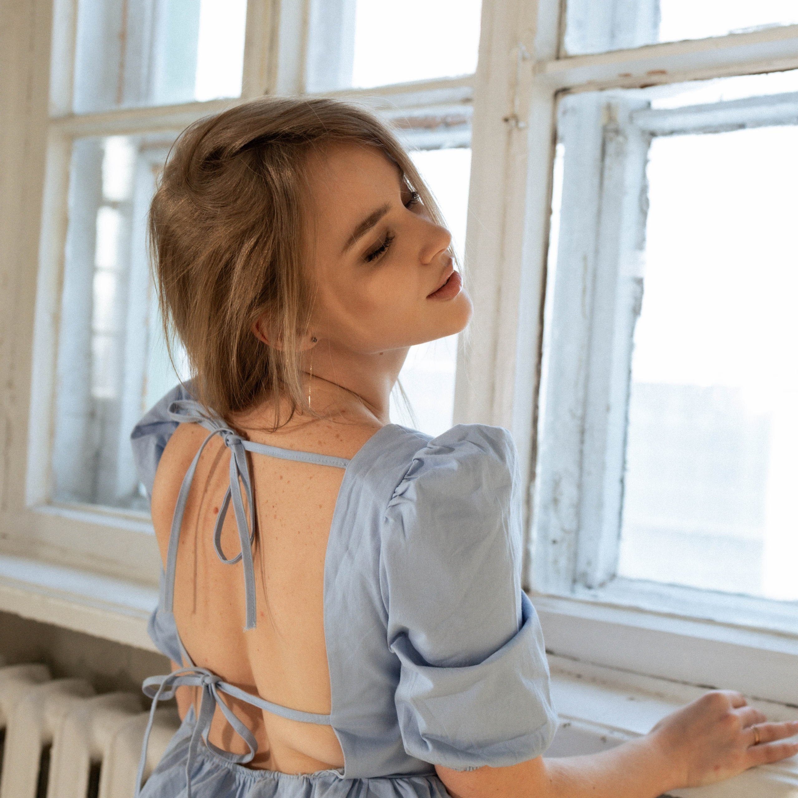 ARI. Ника, фотограф из Нижнего Новгорода