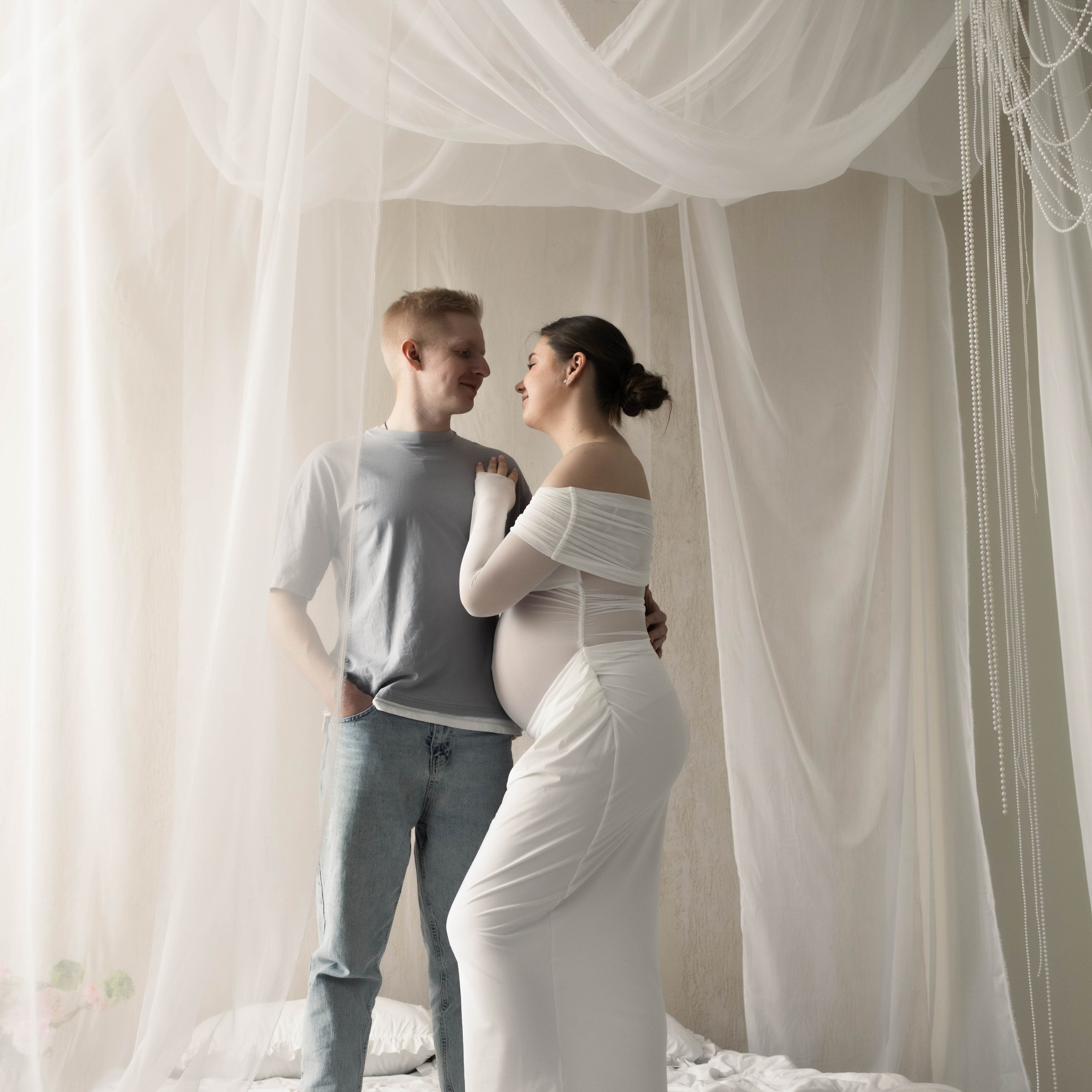 Илья и Настя. Ника, фотограф из Нижнего Новгорода