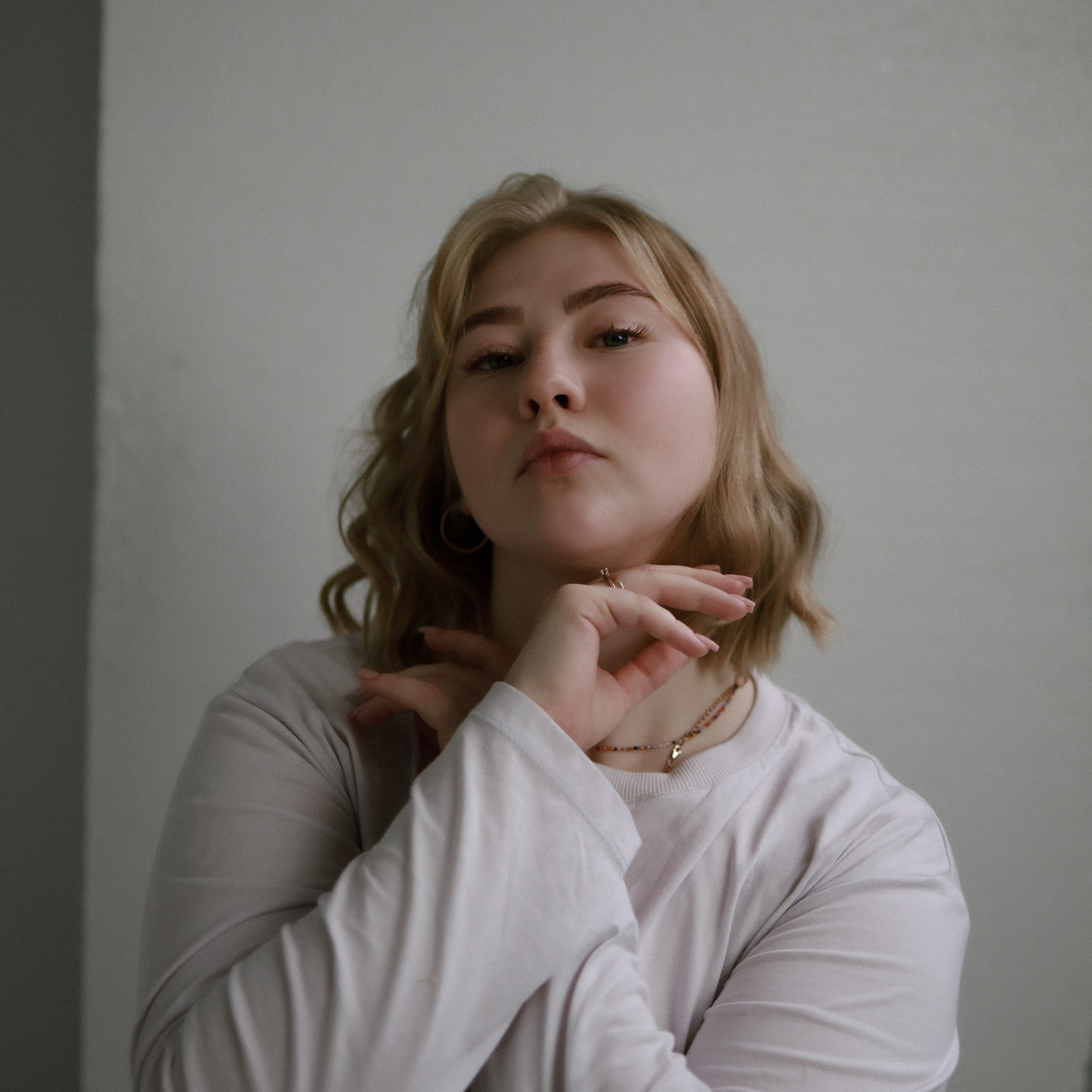 Dmitry& Alyona&Mikhail. Ника, фотограф из Нижнего Новгорода