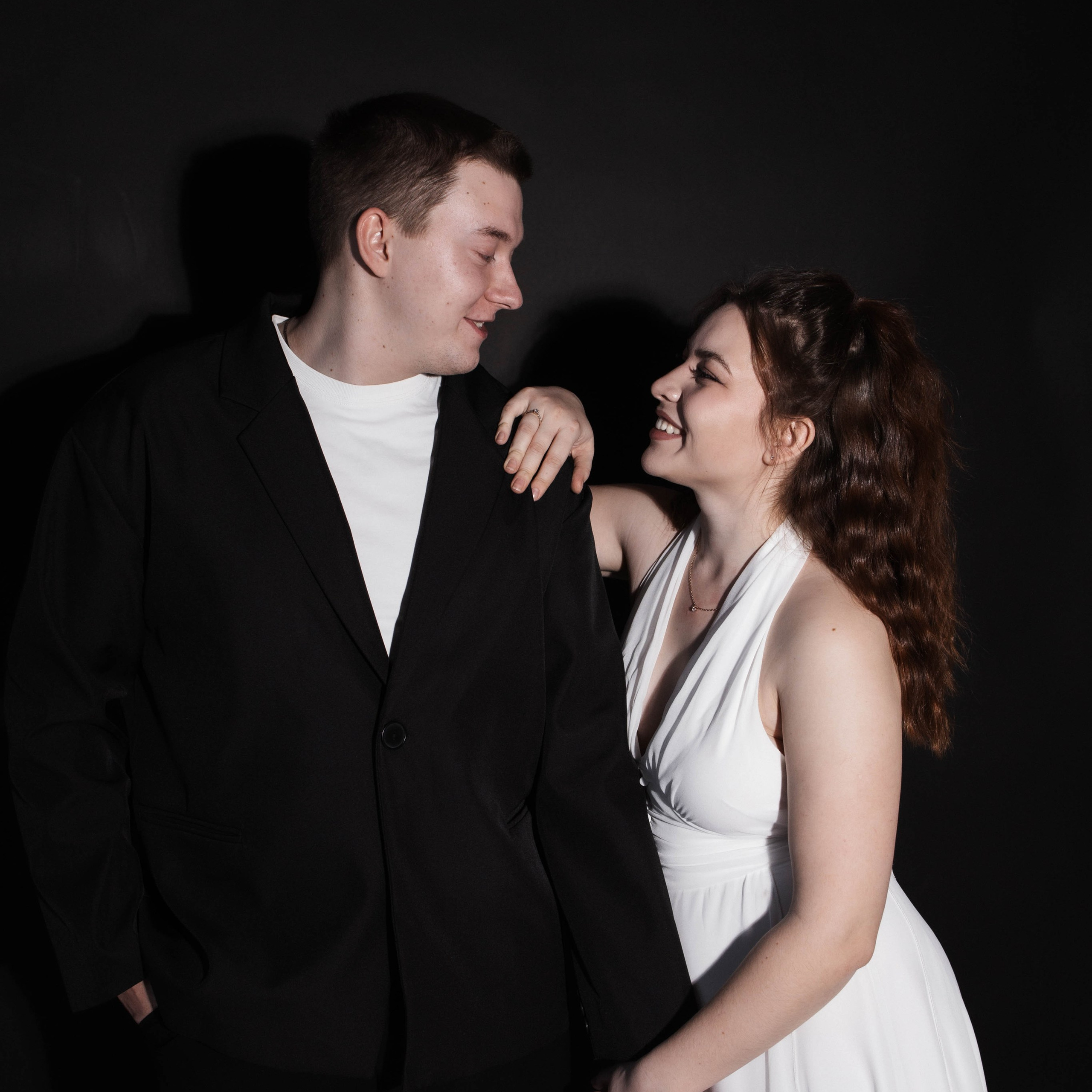 Д&M. Ника, фотограф из Нижнего Новгорода