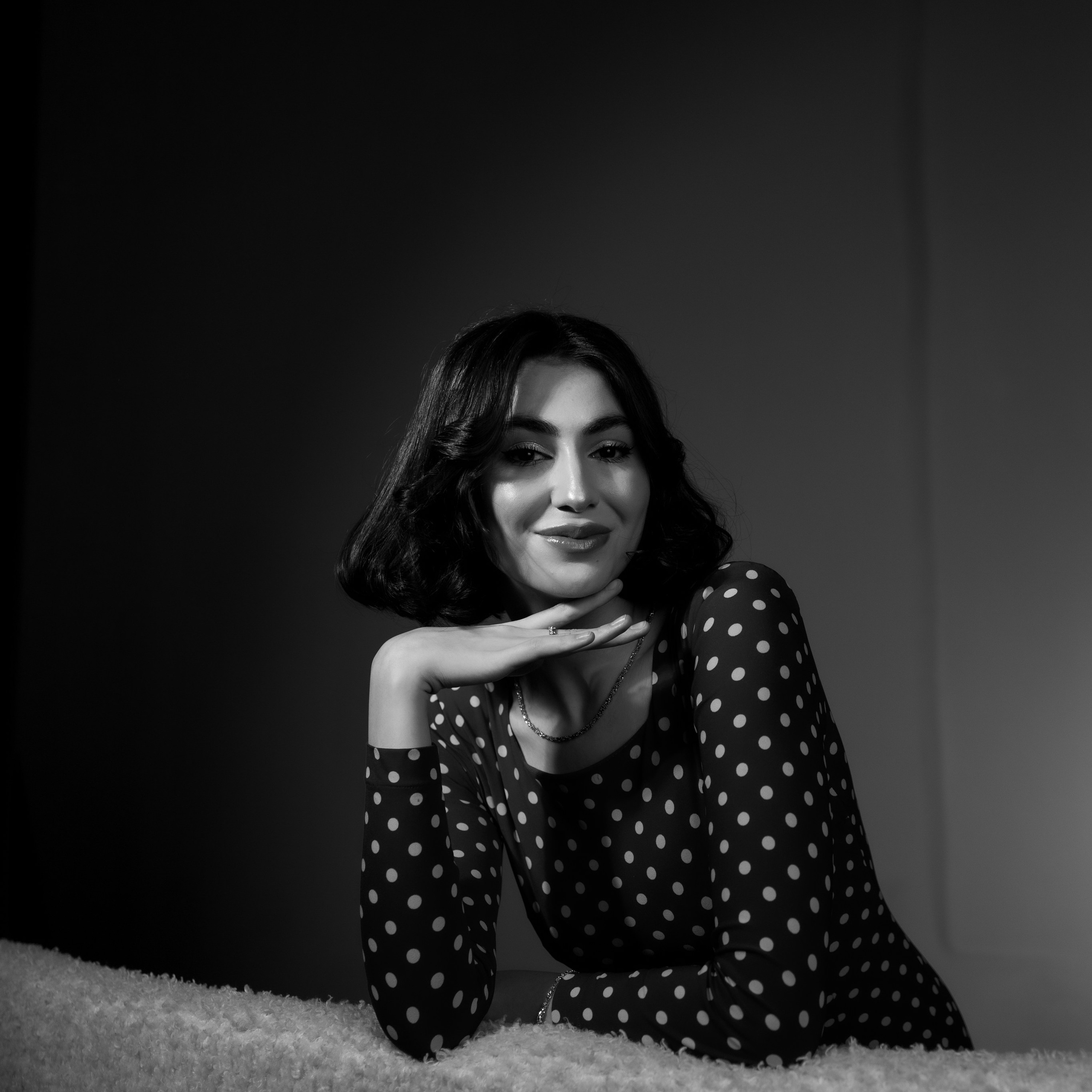 SAMIRA. Ника, фотограф из Нижнего Новгорода