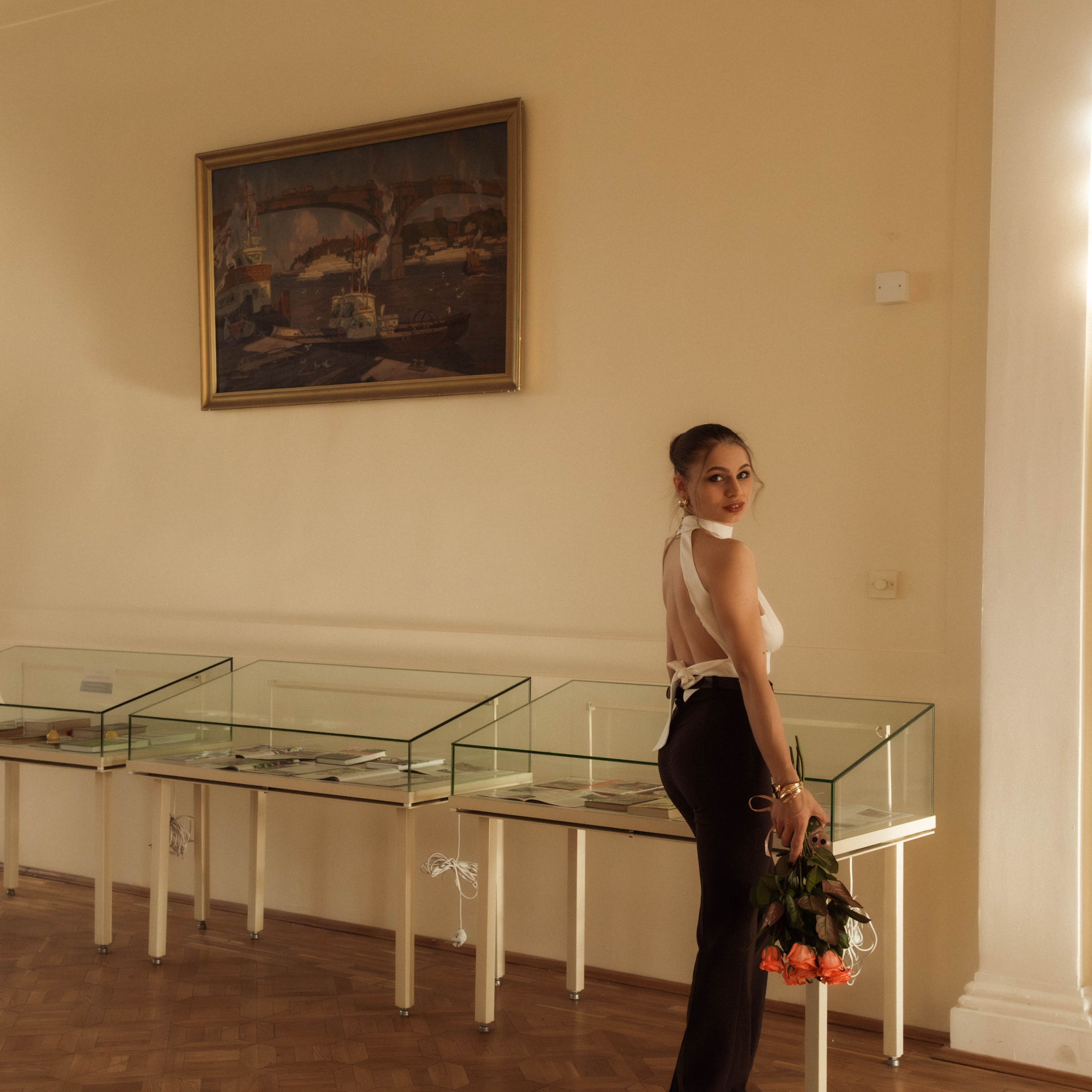 Анастасия. Ника, фотограф из Нижнего Новгорода