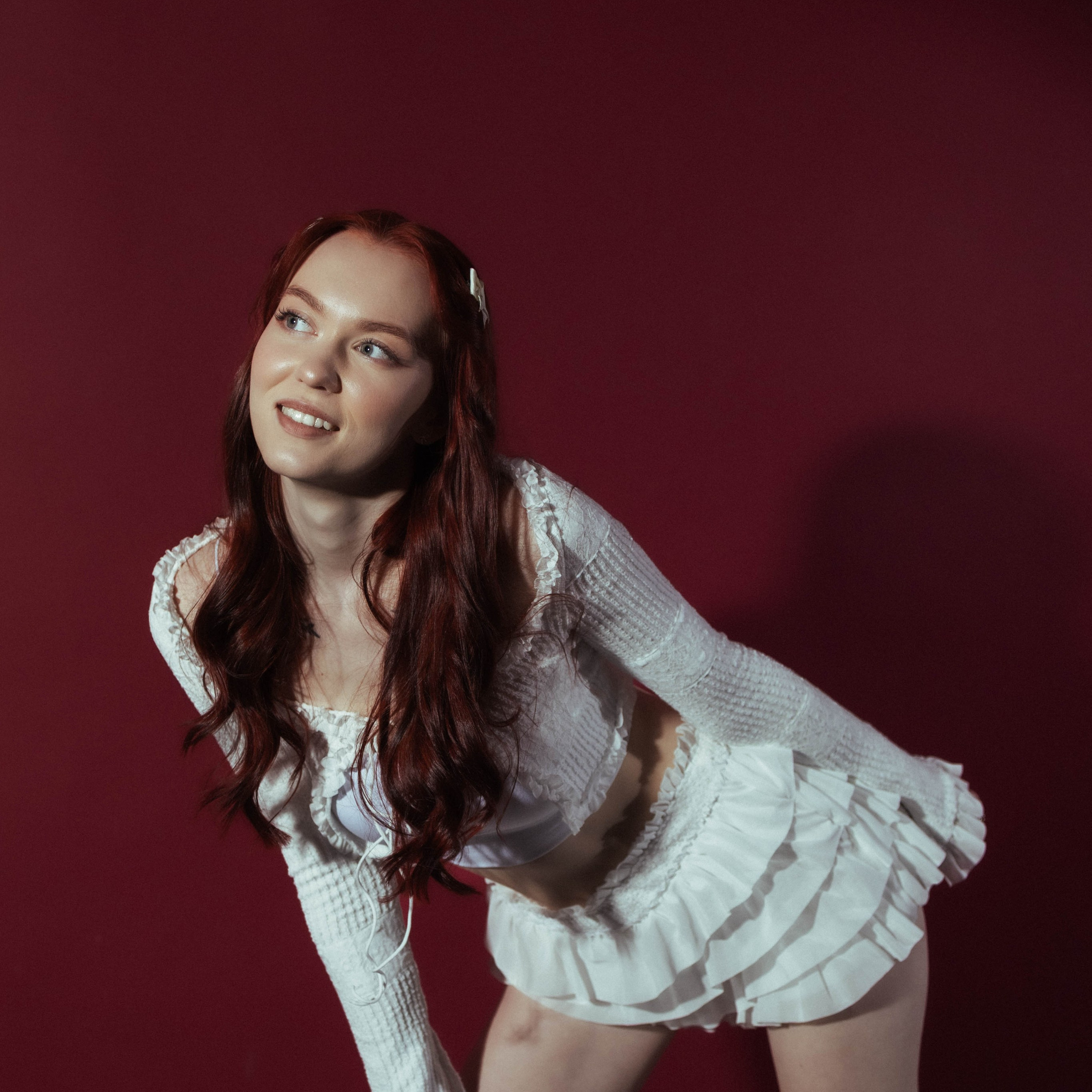 Яна. Ника, фотограф из Нижнего Новгорода