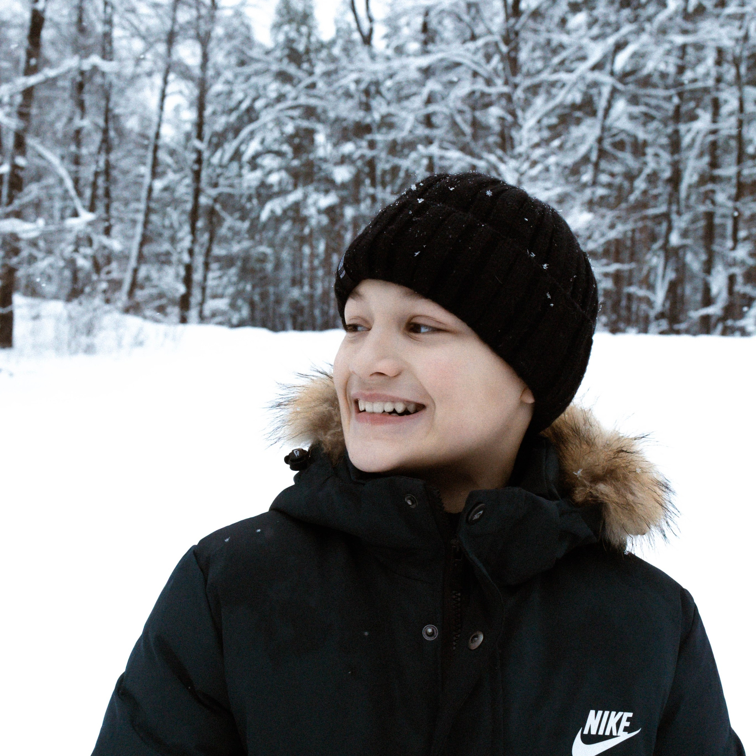 K&Y. Ника, фотограф из Нижнего Новгорода