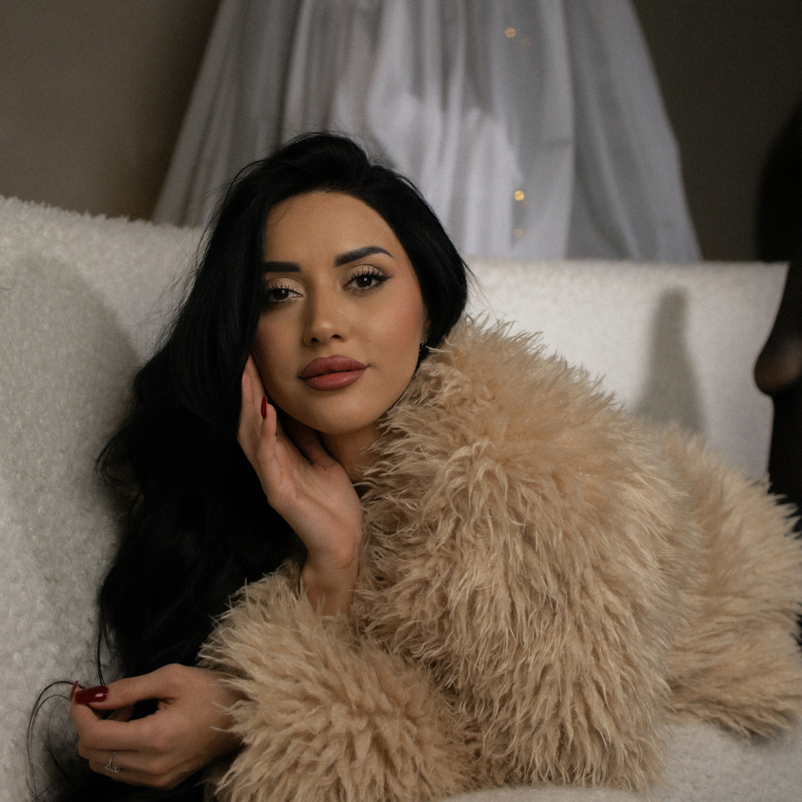 AMINA. Ника, фотограф из Нижнего Новгорода