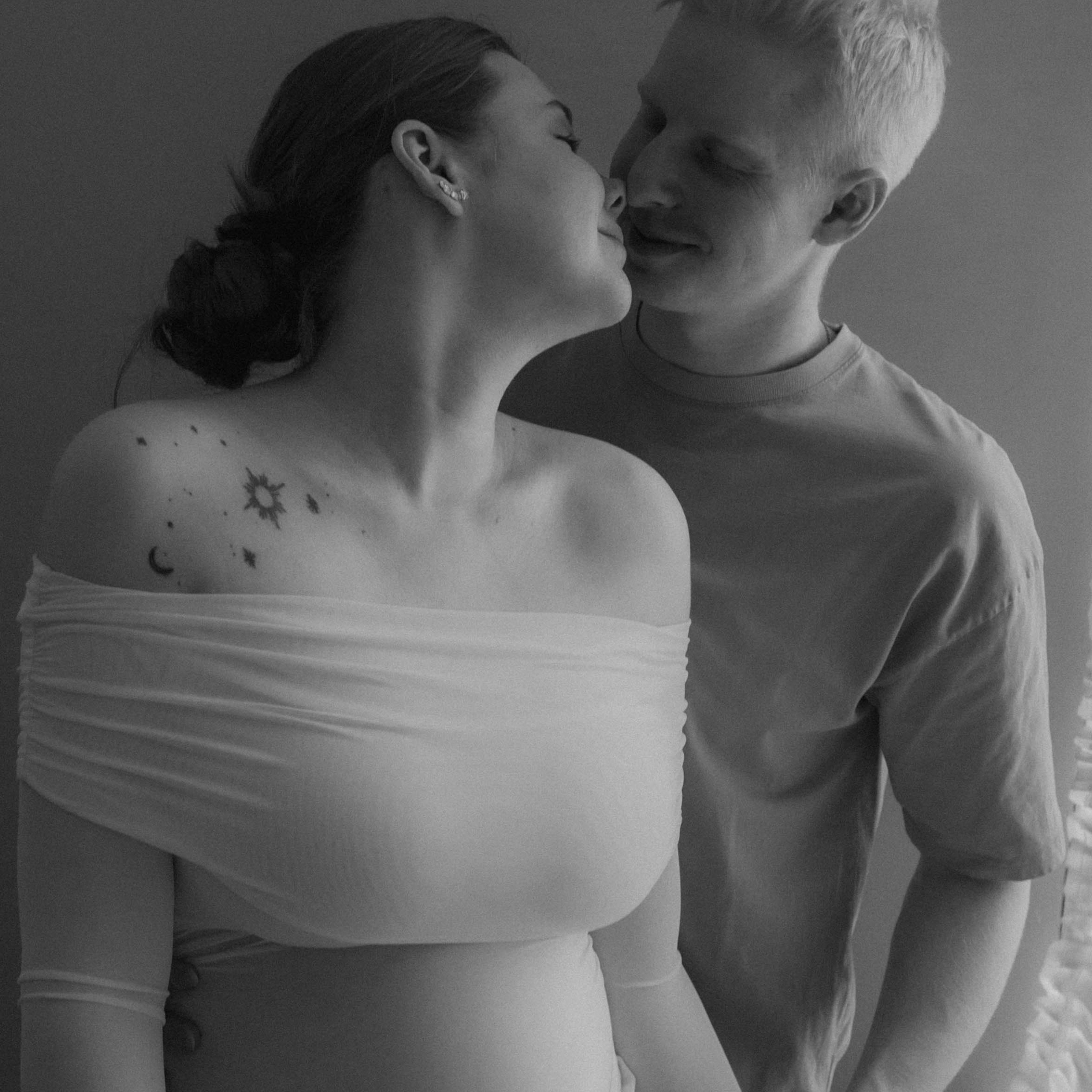 Илья и Настя. Ника, фотограф из Нижнего Новгорода