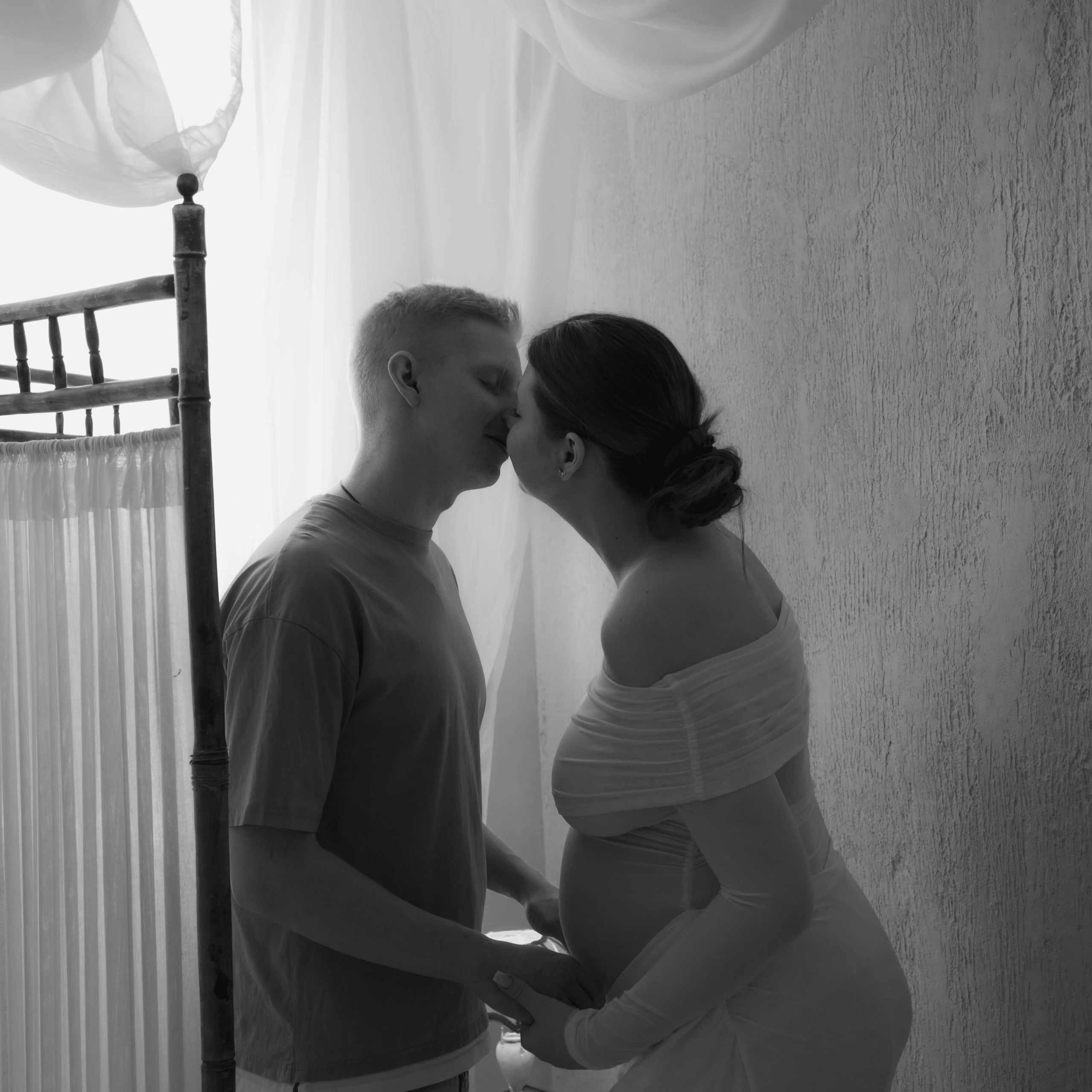 Илья и Настя. Ника, фотограф из Нижнего Новгорода